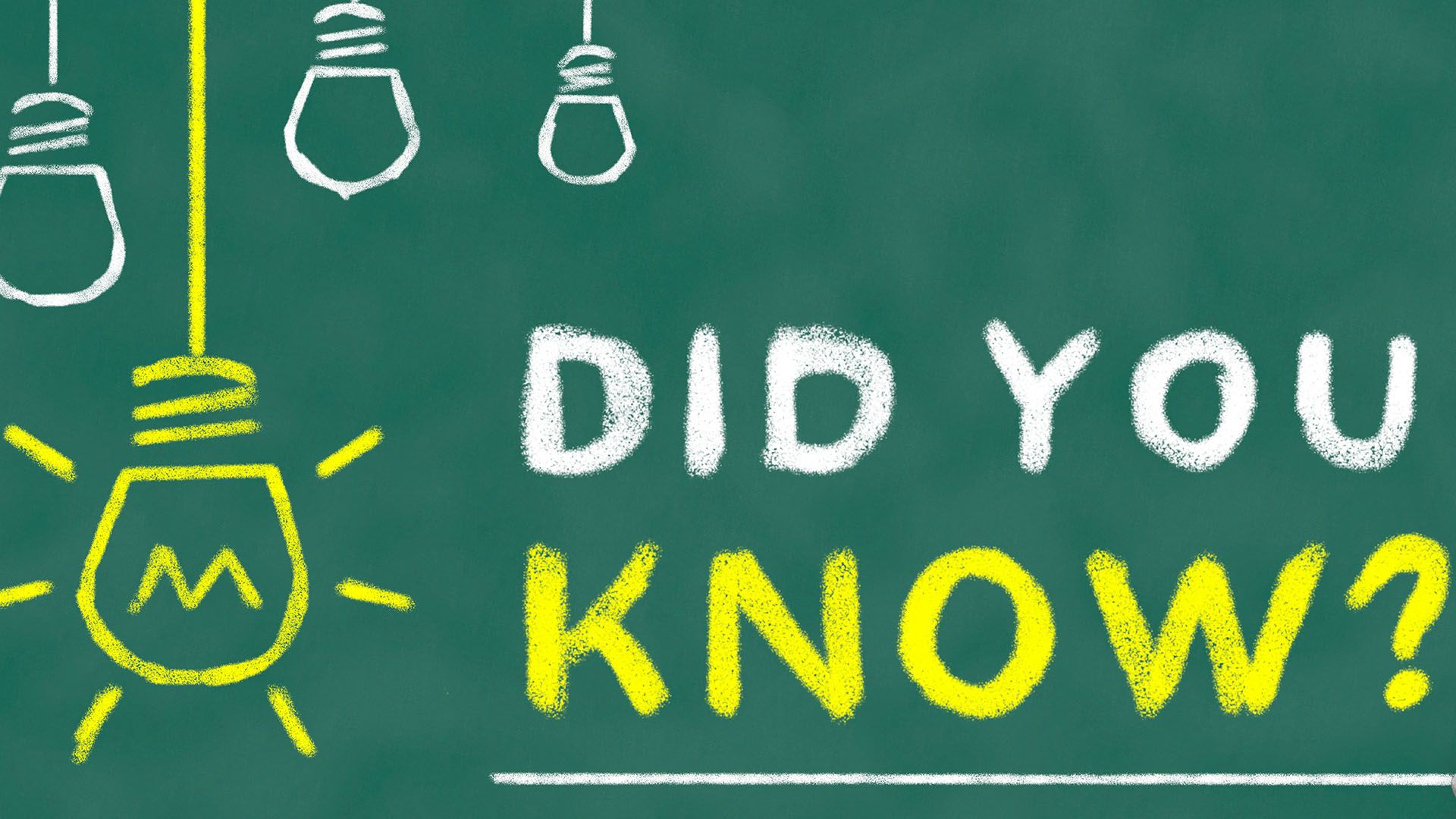 Did You Know Wallpapers Top Free Did You Know Backgrounds