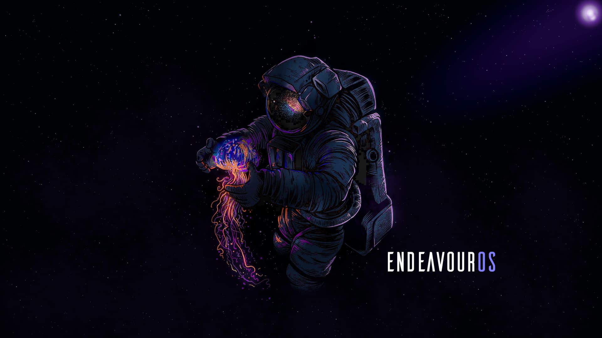 Astronaut Jellyfish Wallpapers Top Free Astronaut Jellyfish