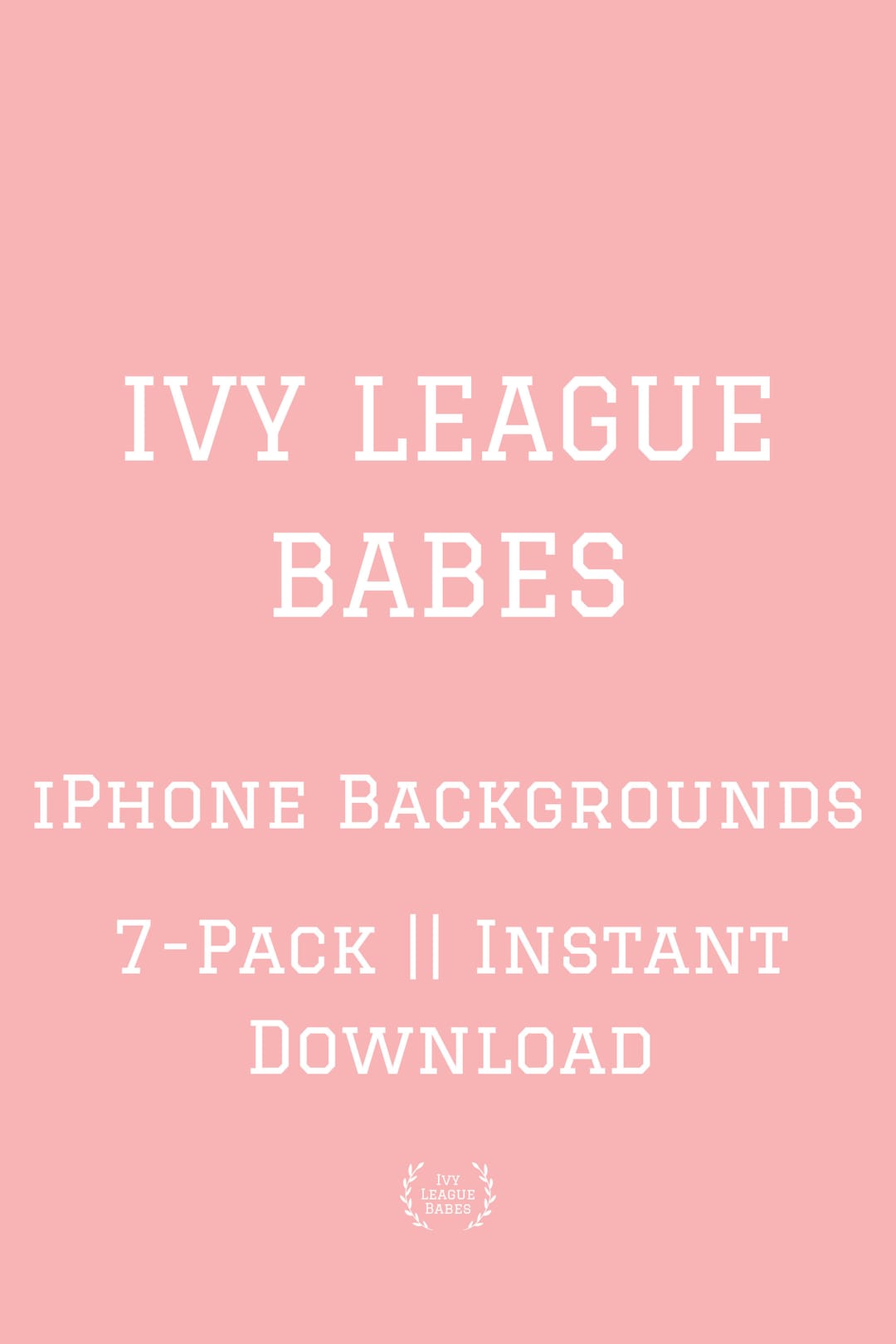 The Ivy League Wallpapers Top Free The Ivy League Backgrounds