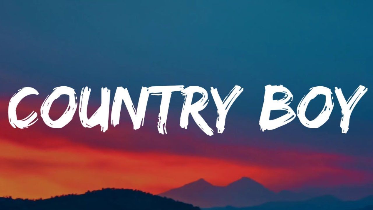 Country Boy Wallpapers Top Free Country Boy Backgrounds WallpaperAccess