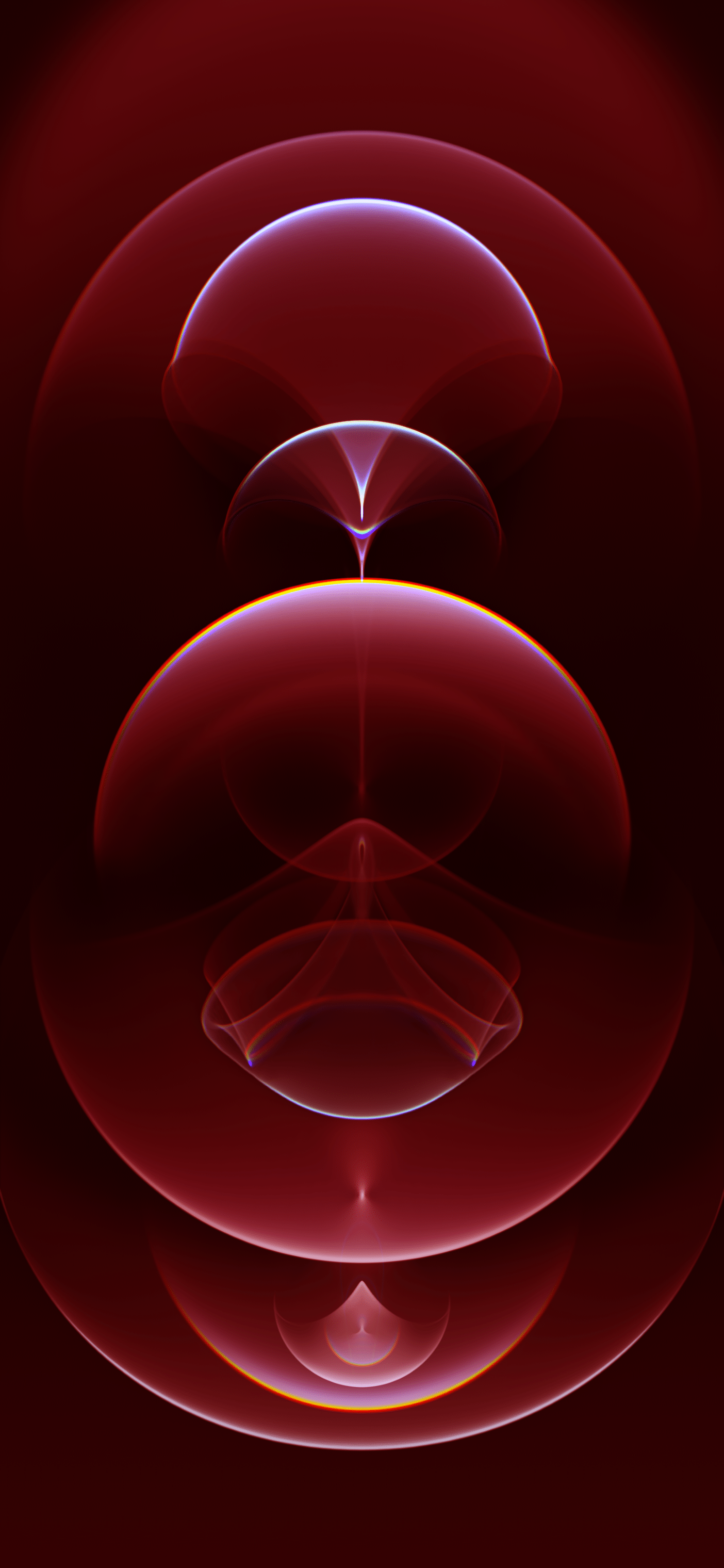 Iphone 12 Red Wallpapers Top Free Iphone 12 Red Backgrounds WallpaperAccess