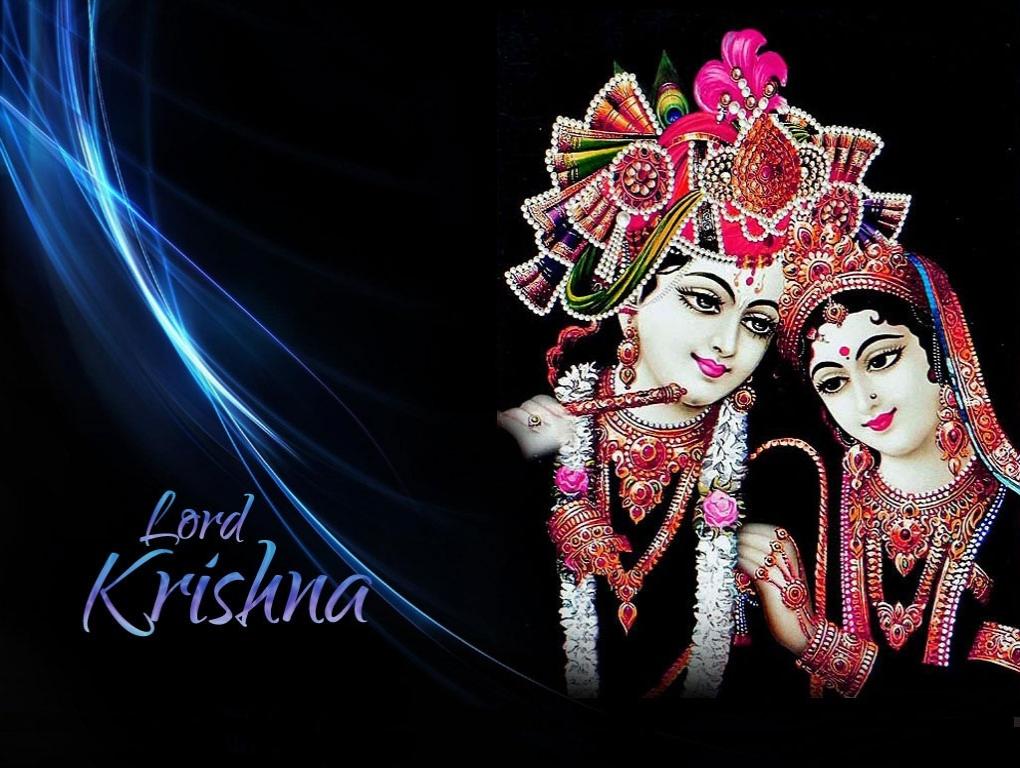 Radha Krishna Black Wallpapers Top Free Radha Krishna Black