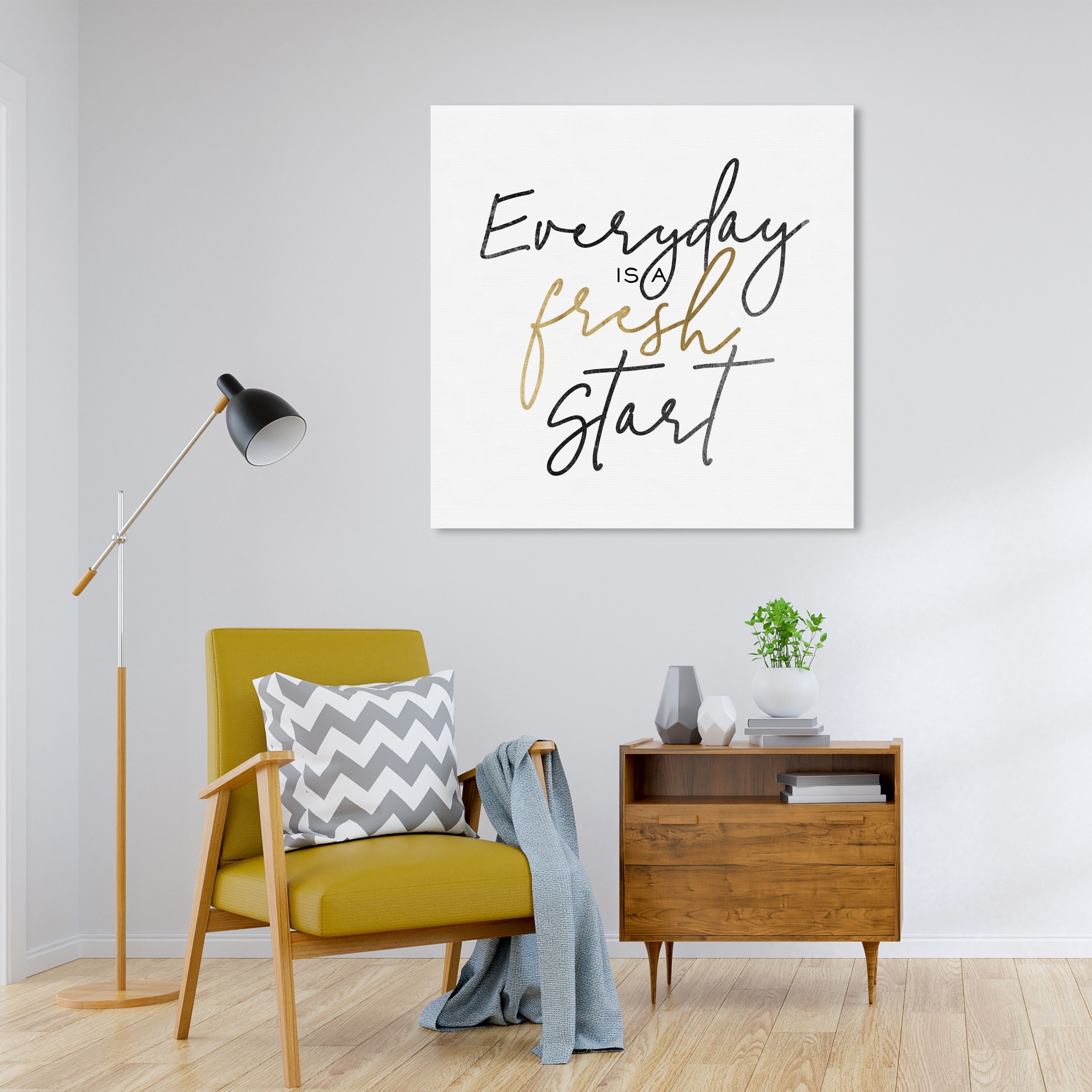 Everyday Is A Fresh Start Wallpapers Top Free Everyday Is A Fresh