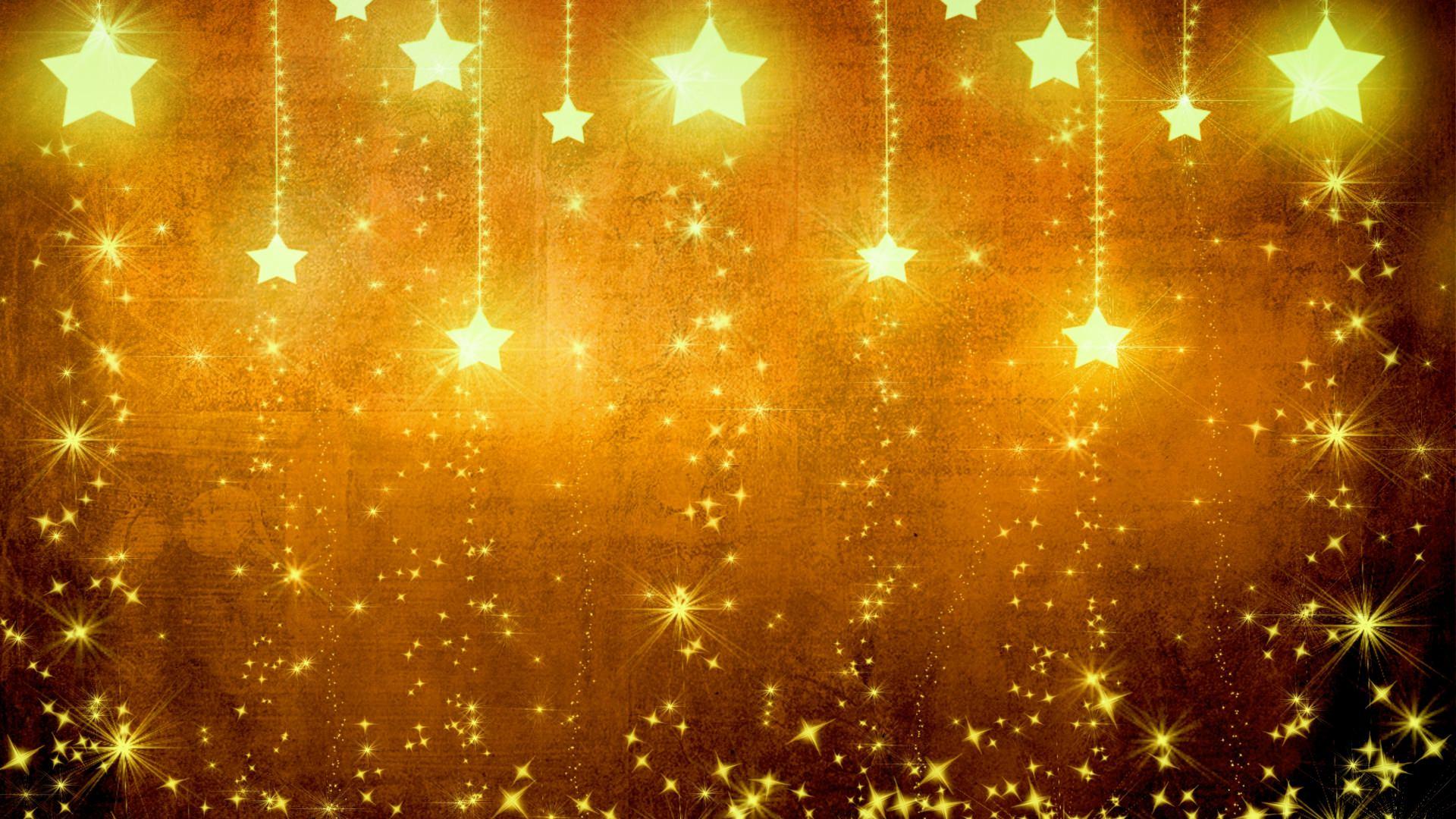 Gold Stars Wallpapers Top Free Gold Stars Backgrounds WallpaperAccess