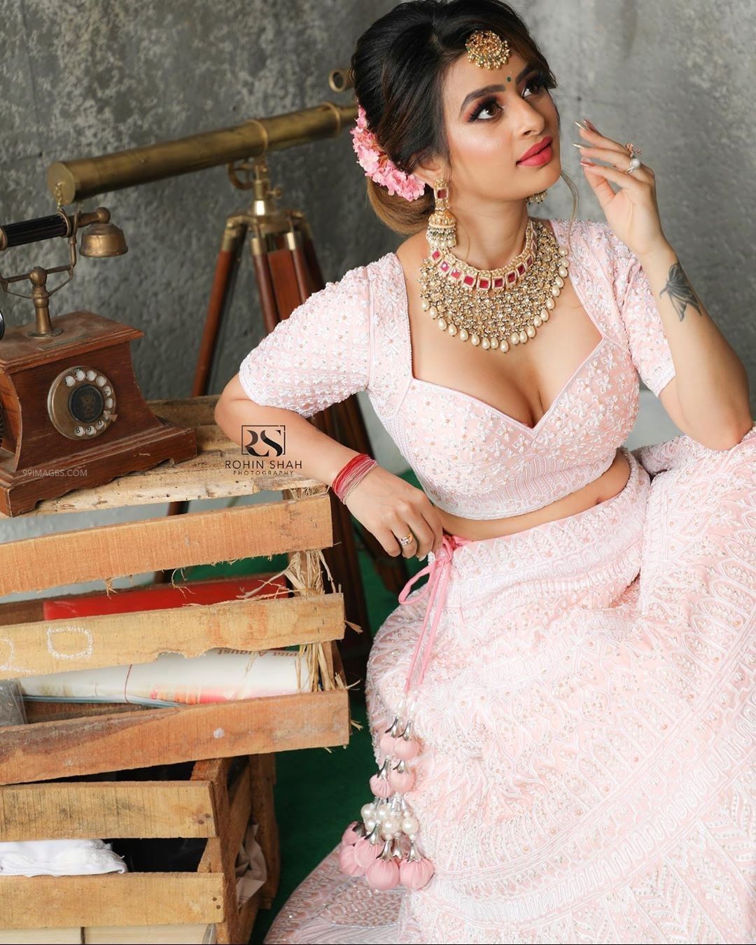 Ankita Dave Wallpapers - Top Free Ankita Dave Backgrounds - WallpaperAccess