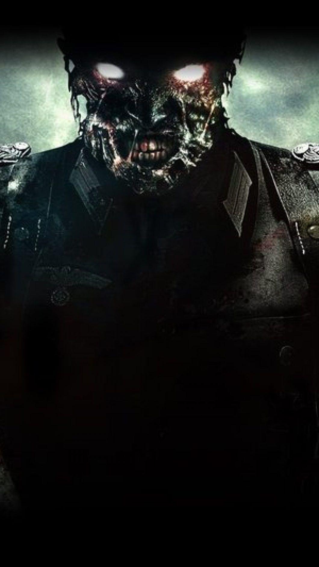 Cod Zombies Wallpapers Top Free Cod Zombies Backgrounds WallpaperAccess