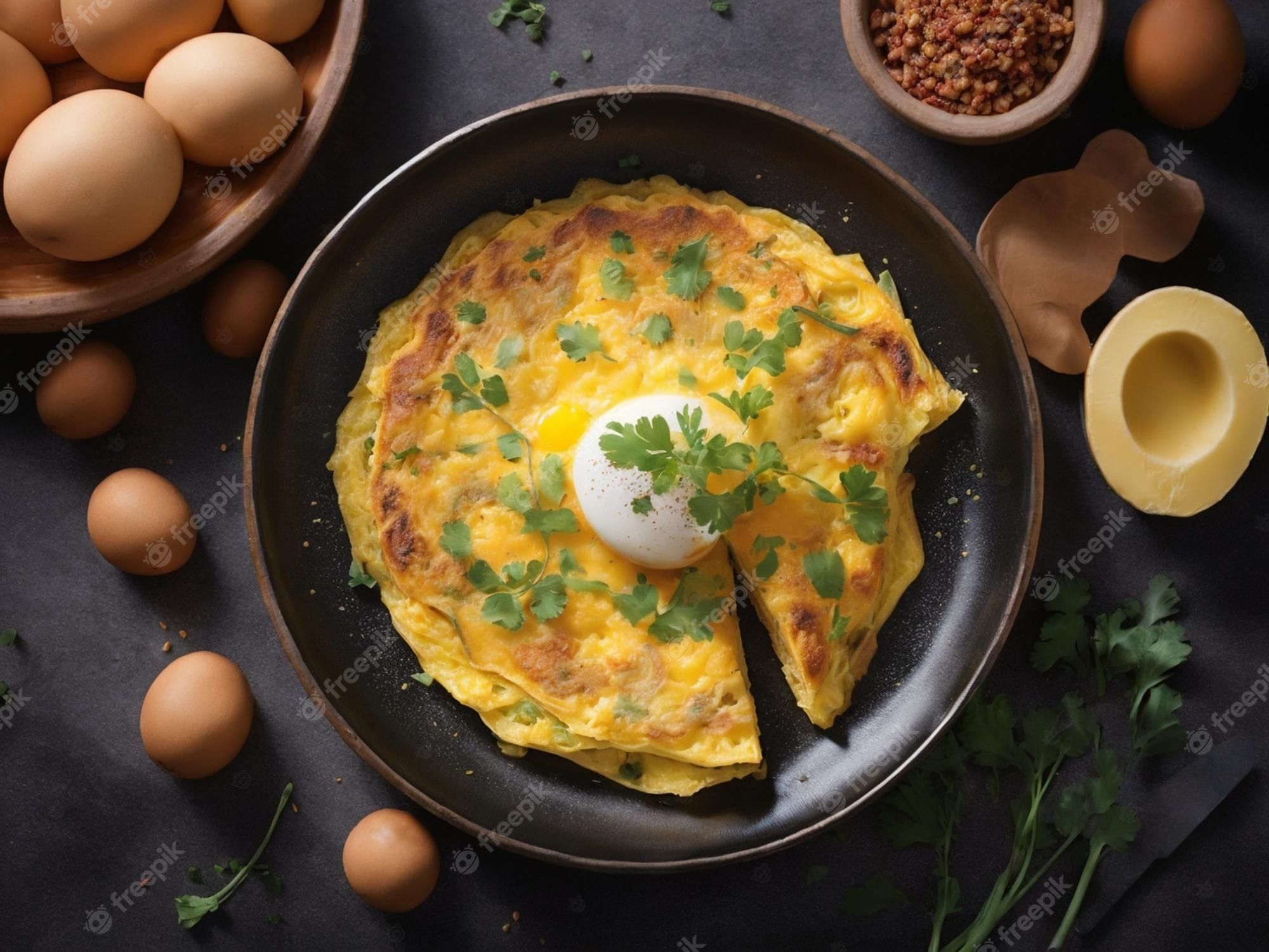 Omelette Wallpapers Top Free Omelette Backgrounds WallpaperAccess