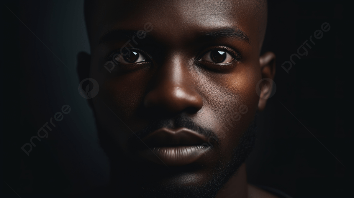 African Man Wallpapers Top Free African Man Backgrounds WallpaperAccess