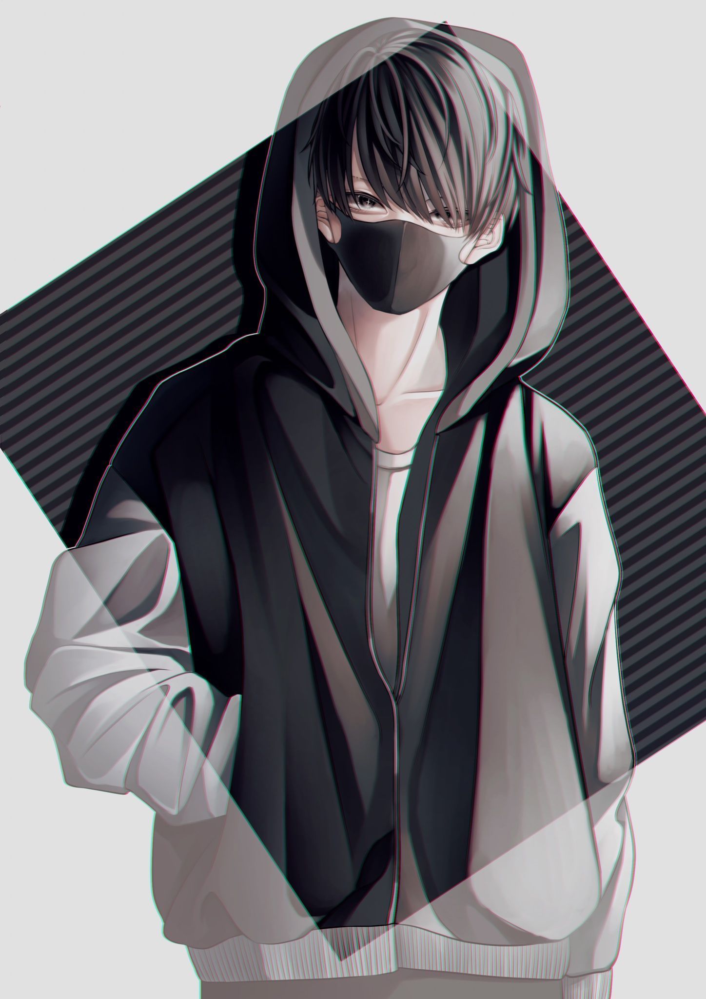 Anime Cowok Wallpapers Top Free Anime Cowok Backgrounds WallpaperAccess