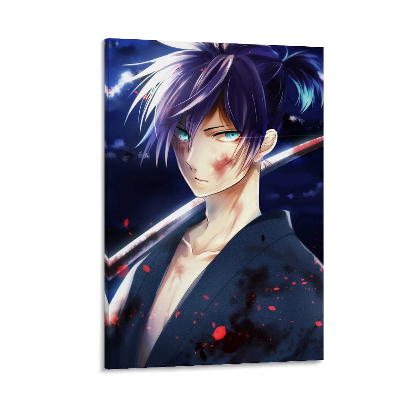 Anime Cowok Wallpapers Top Free Anime Cowok Backgrounds WallpaperAccess