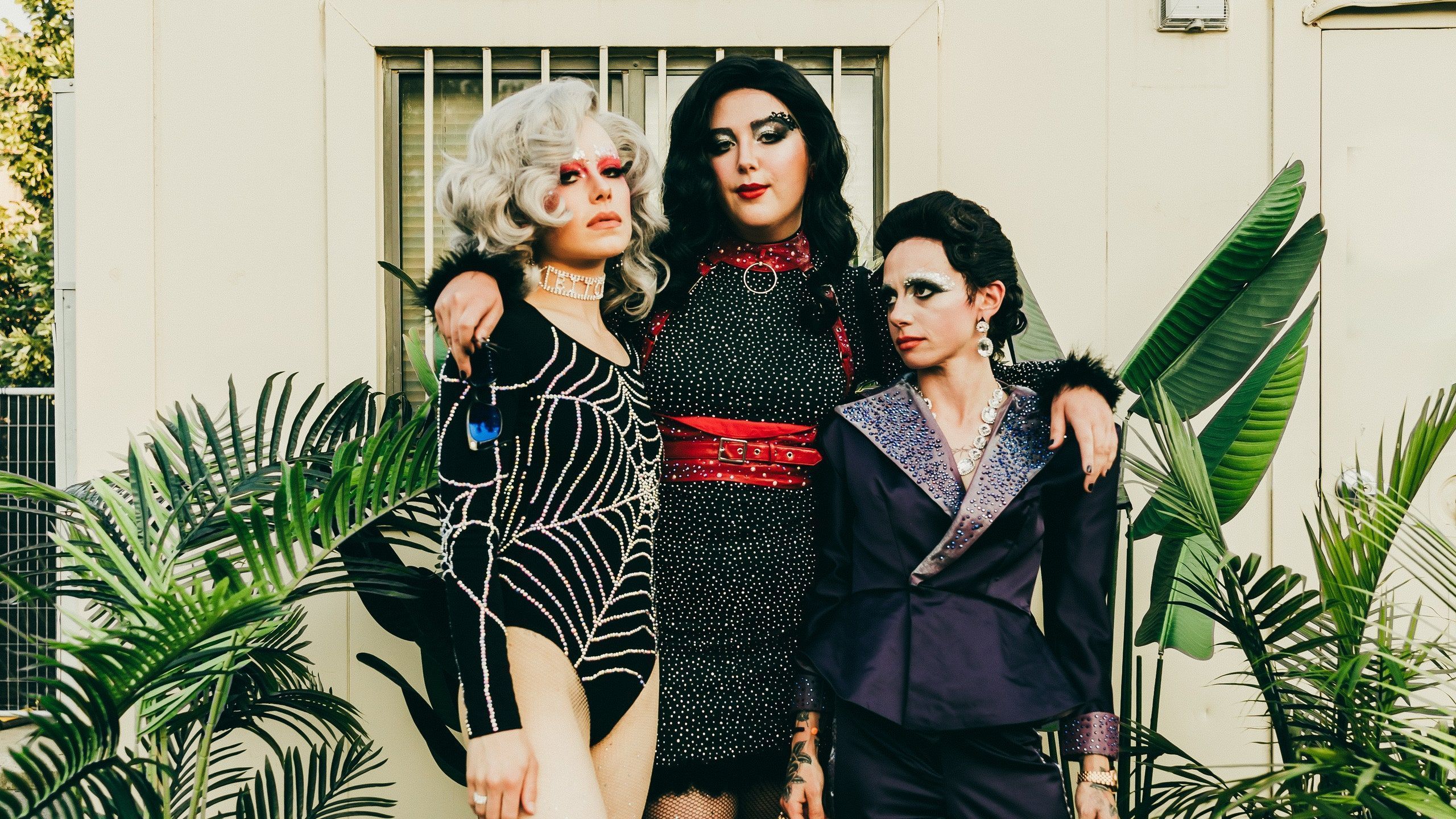 Boygenius Wallpapers Top Free Boygenius Backgrounds WallpaperAccess