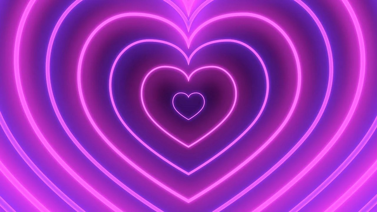 Heart Tunnel Wallpapers Top Free Heart Tunnel Backgrounds