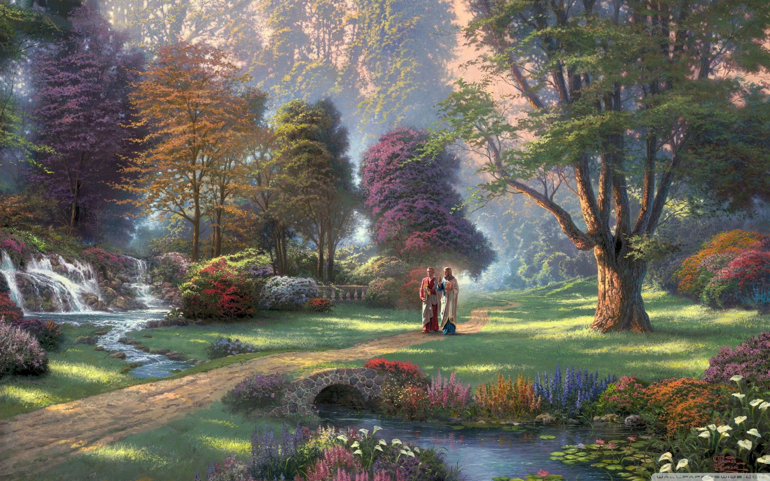 Nature Art Wallpapers Top Free Nature Art Backgrounds WallpaperAccess