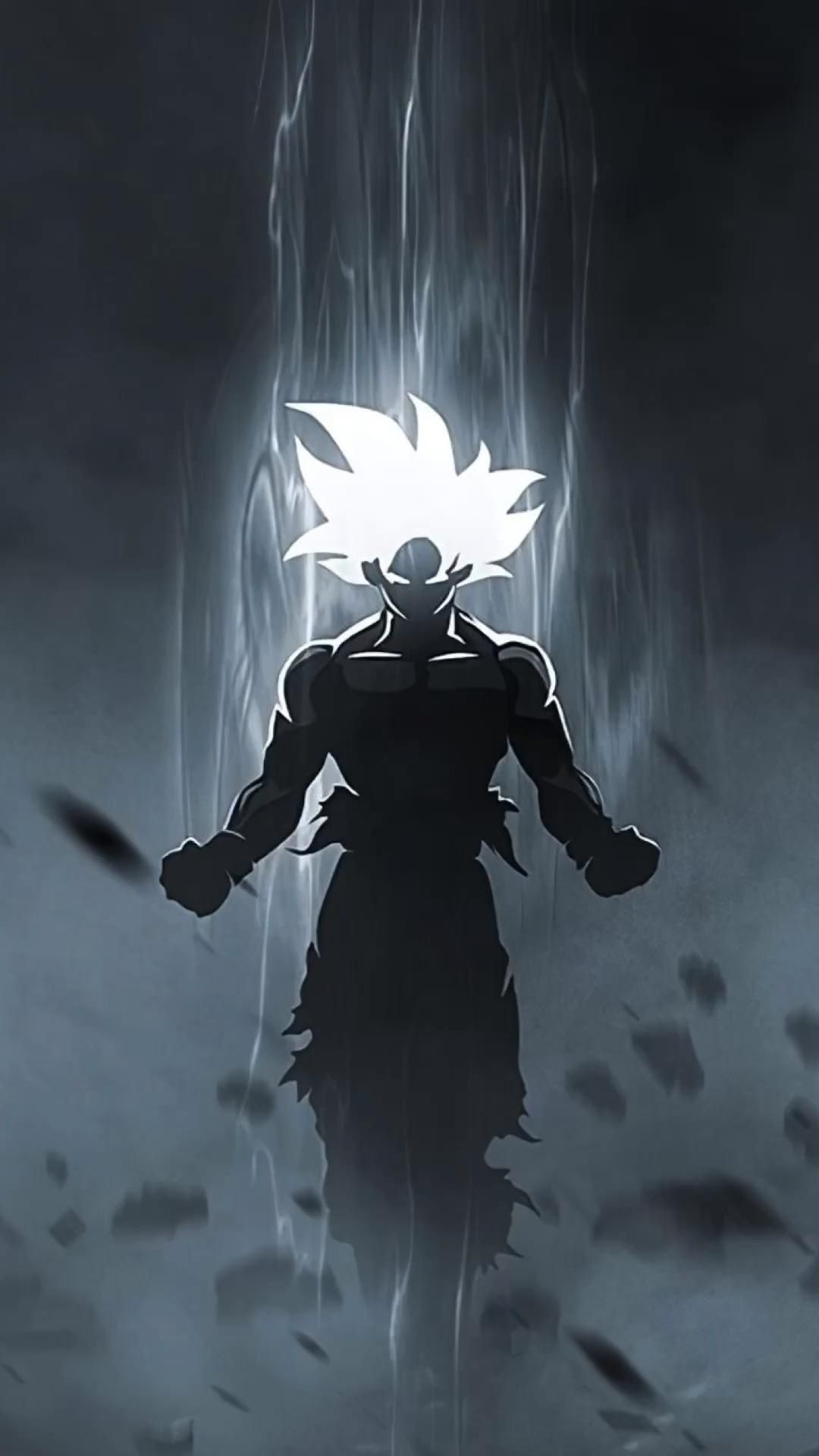 Goku Moving Wallpapers Top Free Goku Moving Backgrounds WallpaperAccess