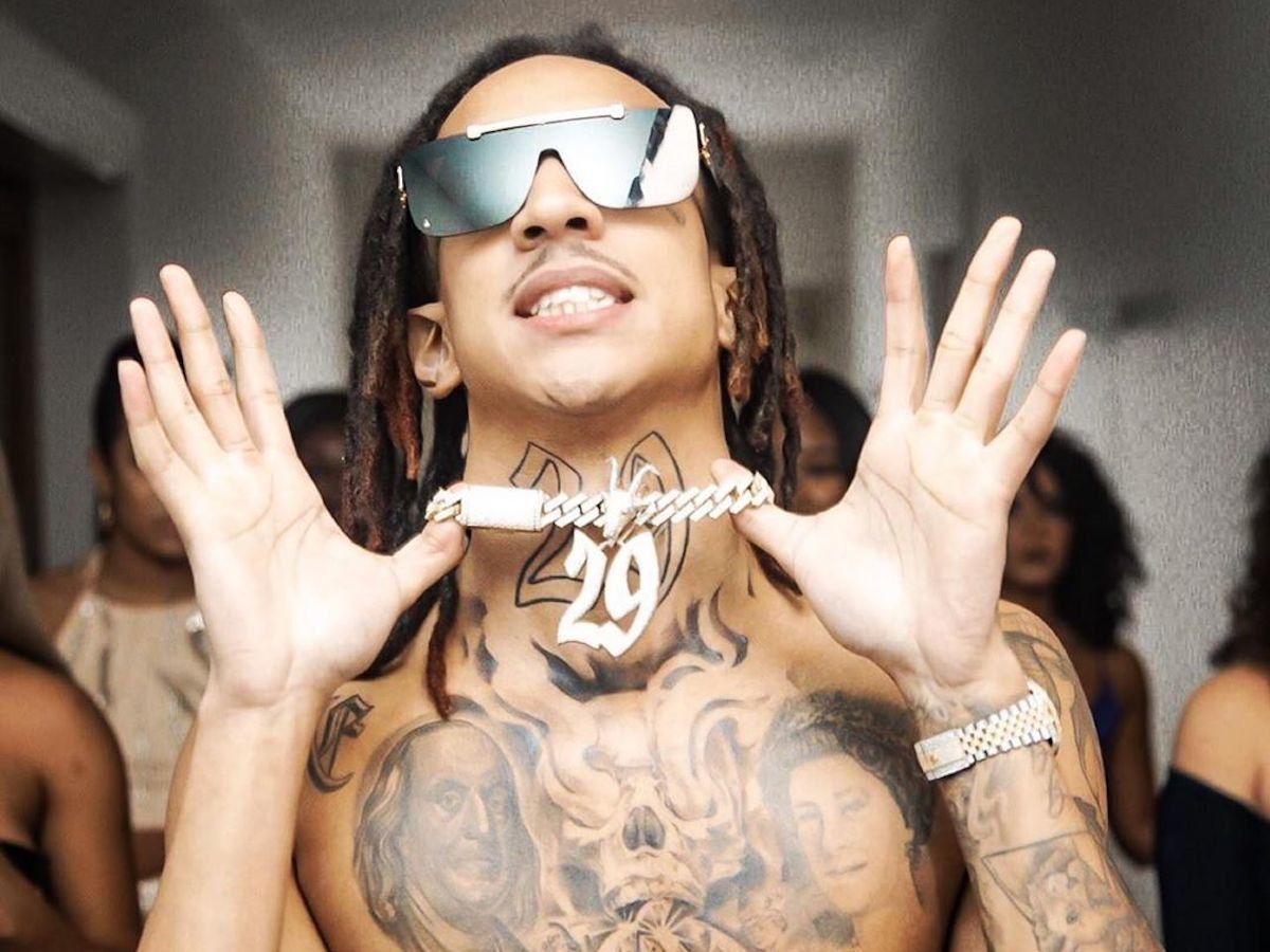 Young Adz Wallpapers Top Free Young Adz Backgrounds WallpaperAccess