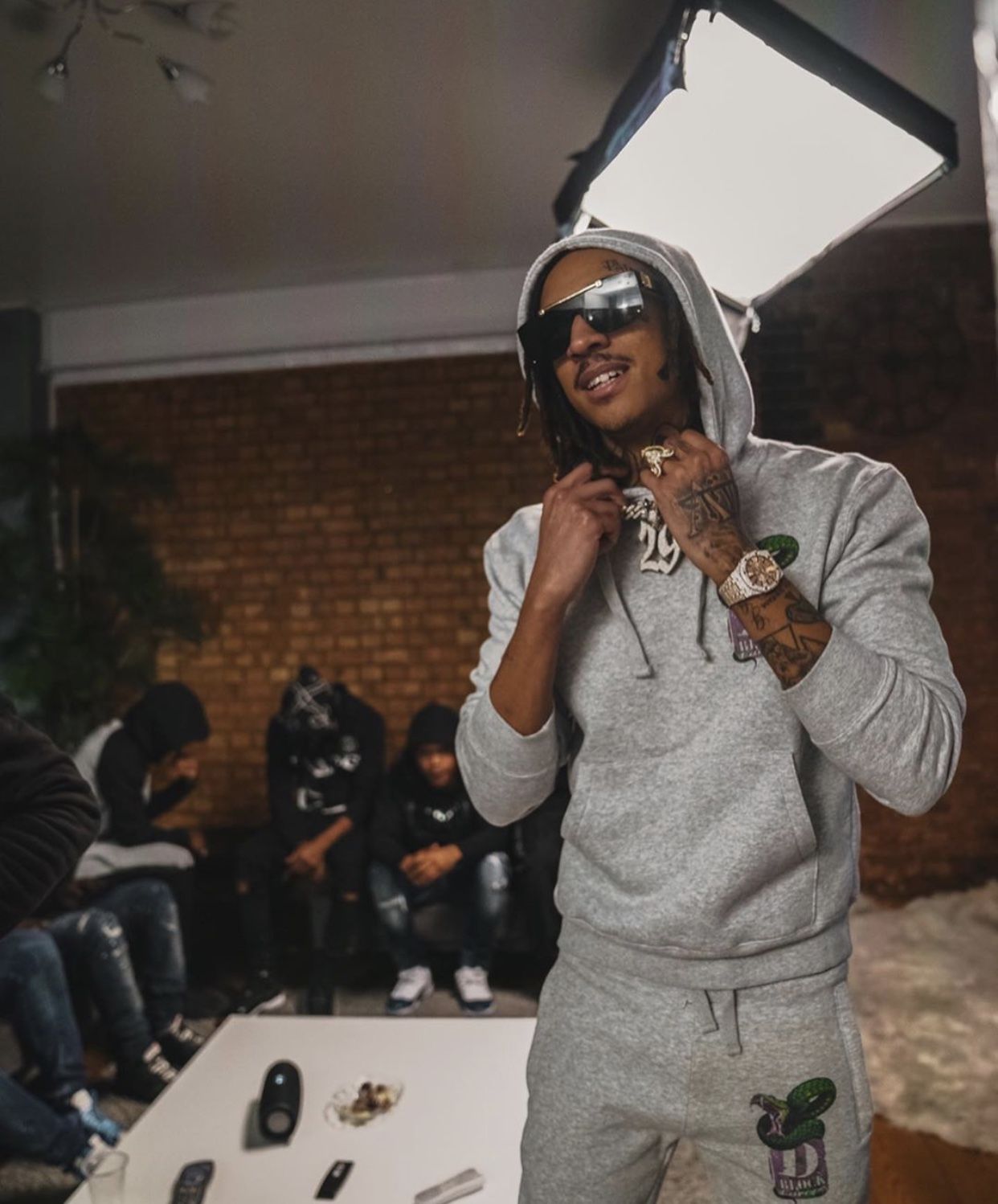 Young Adz Wallpapers Top Free Young Adz Backgrounds WallpaperAccess