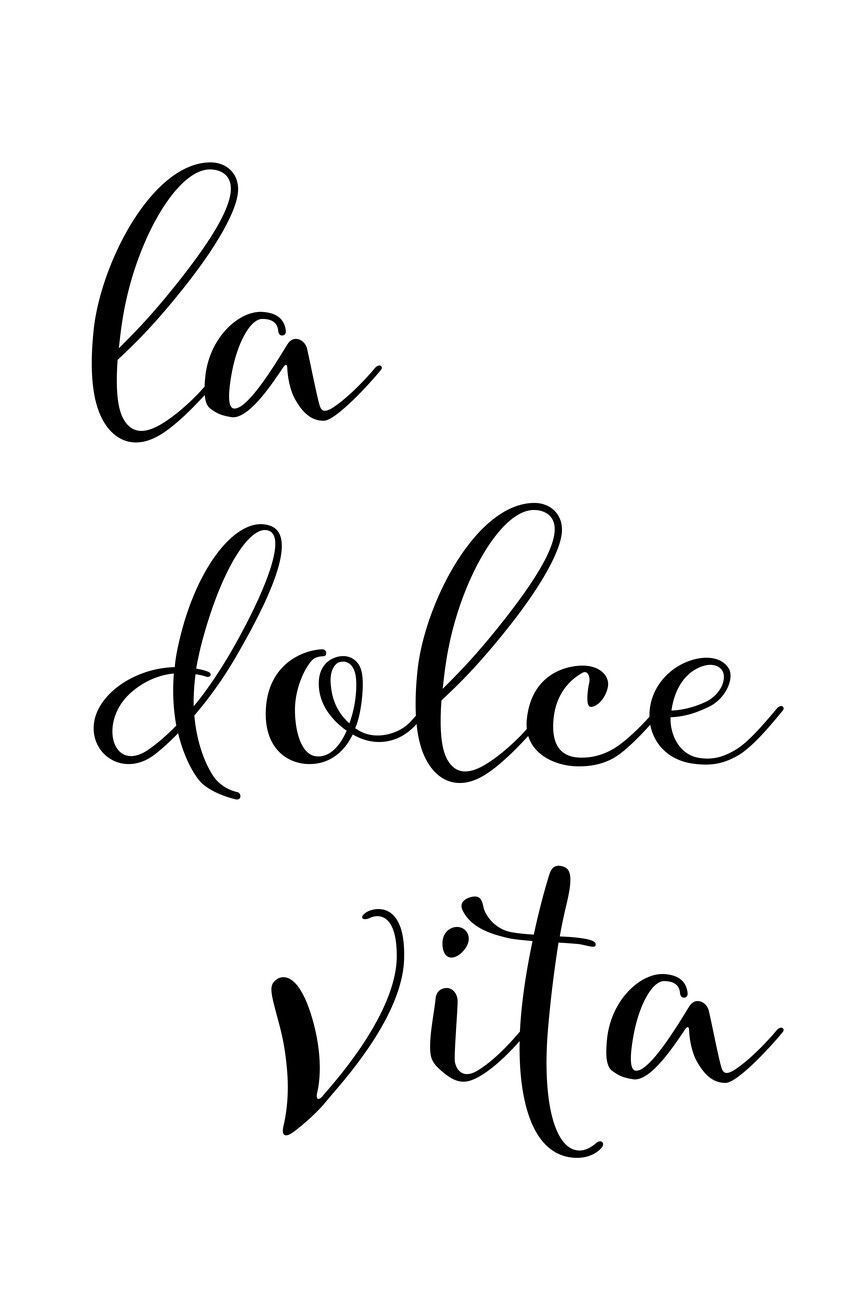 La Dolce Vita Wallpapers Top Free La Dolce Vita Backgrounds