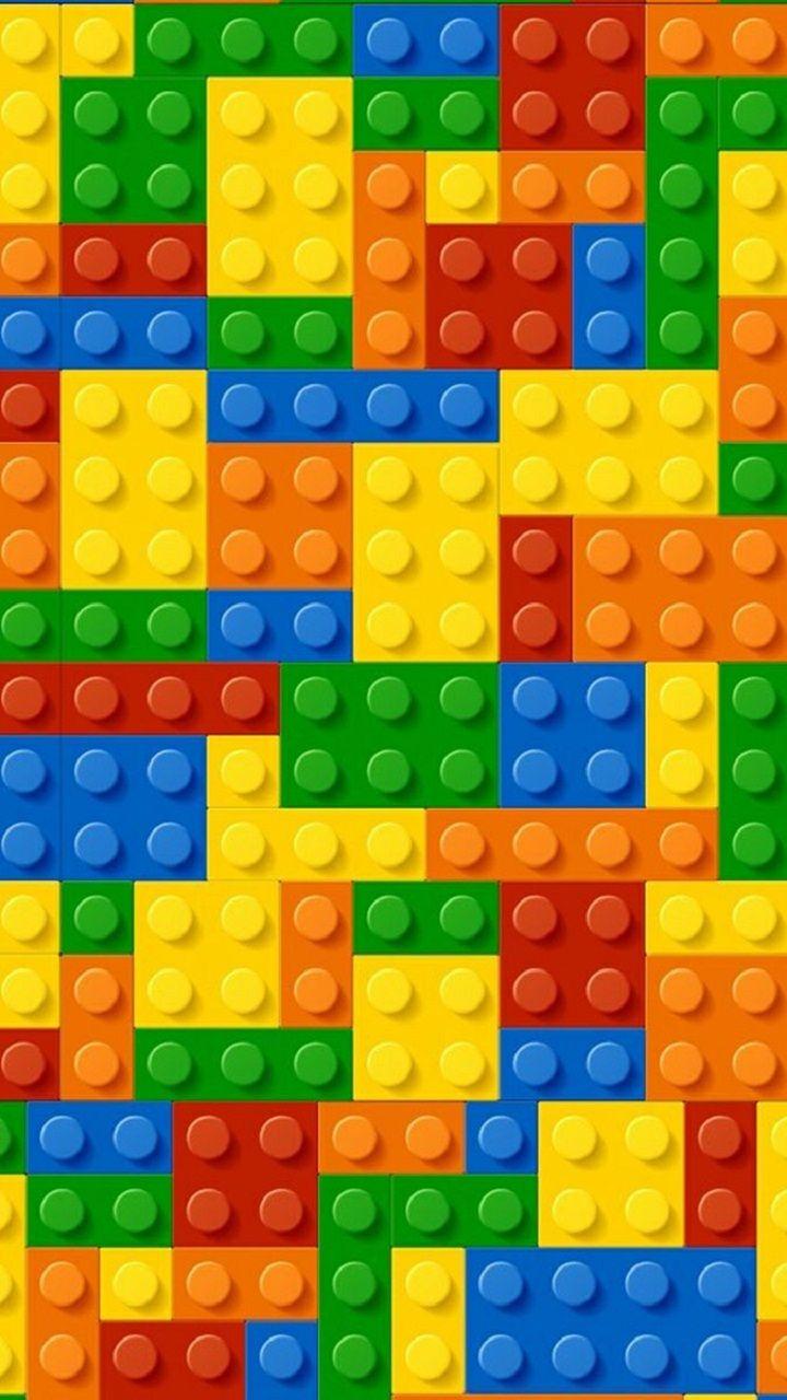 LEGO Bricks Wallpapers Top Free LEGO Bricks Backgrounds WallpaperAccess