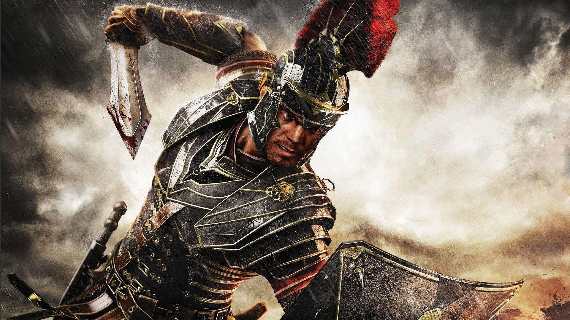 Roman Warrior Wallpapers Top Free Roman Warrior Backgrounds