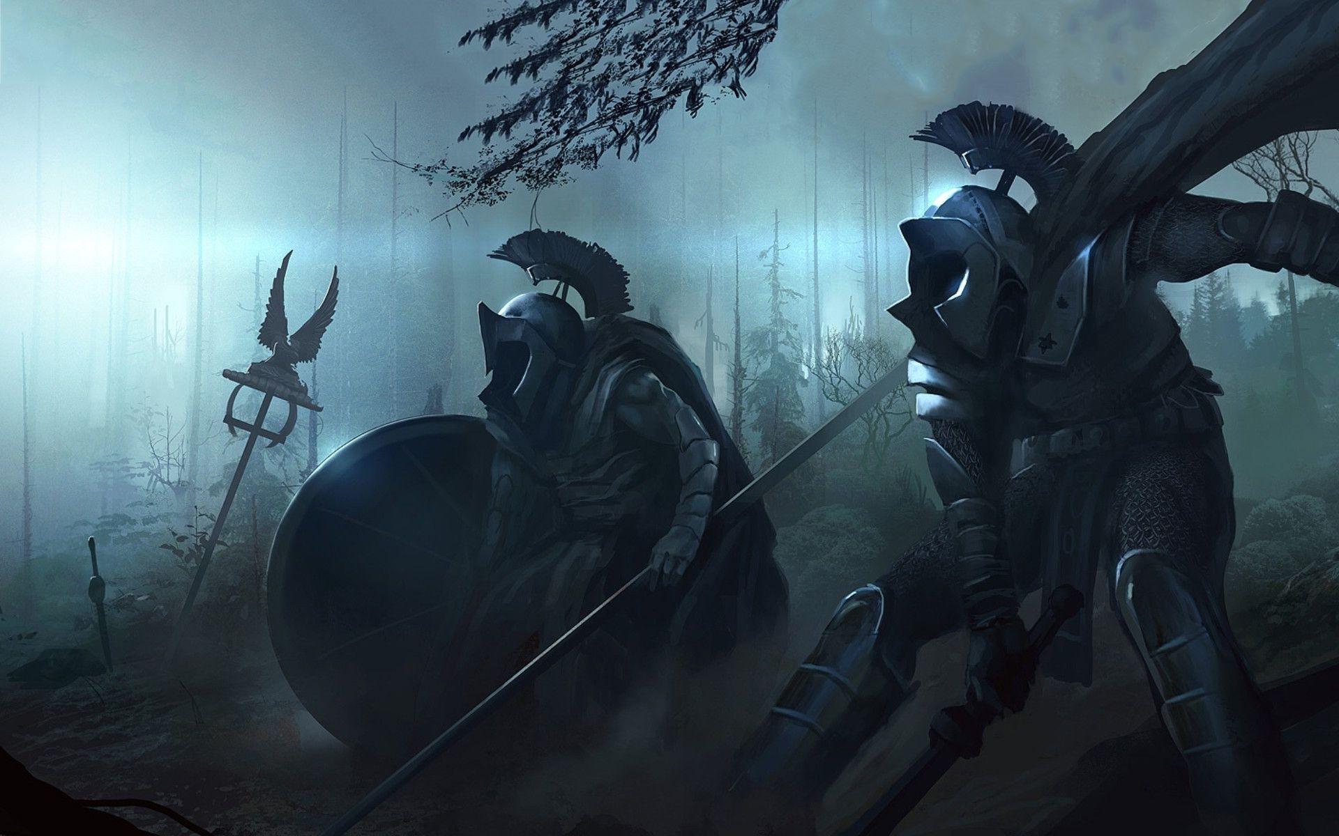 Roman Warrior Wallpapers Top Free Roman Warrior Backgrounds