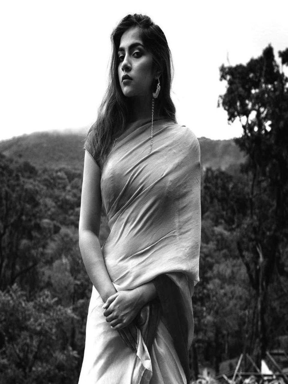 Rukmini Vasanth Wallpapers - Top Free Rukmini Vasanth Backgrounds