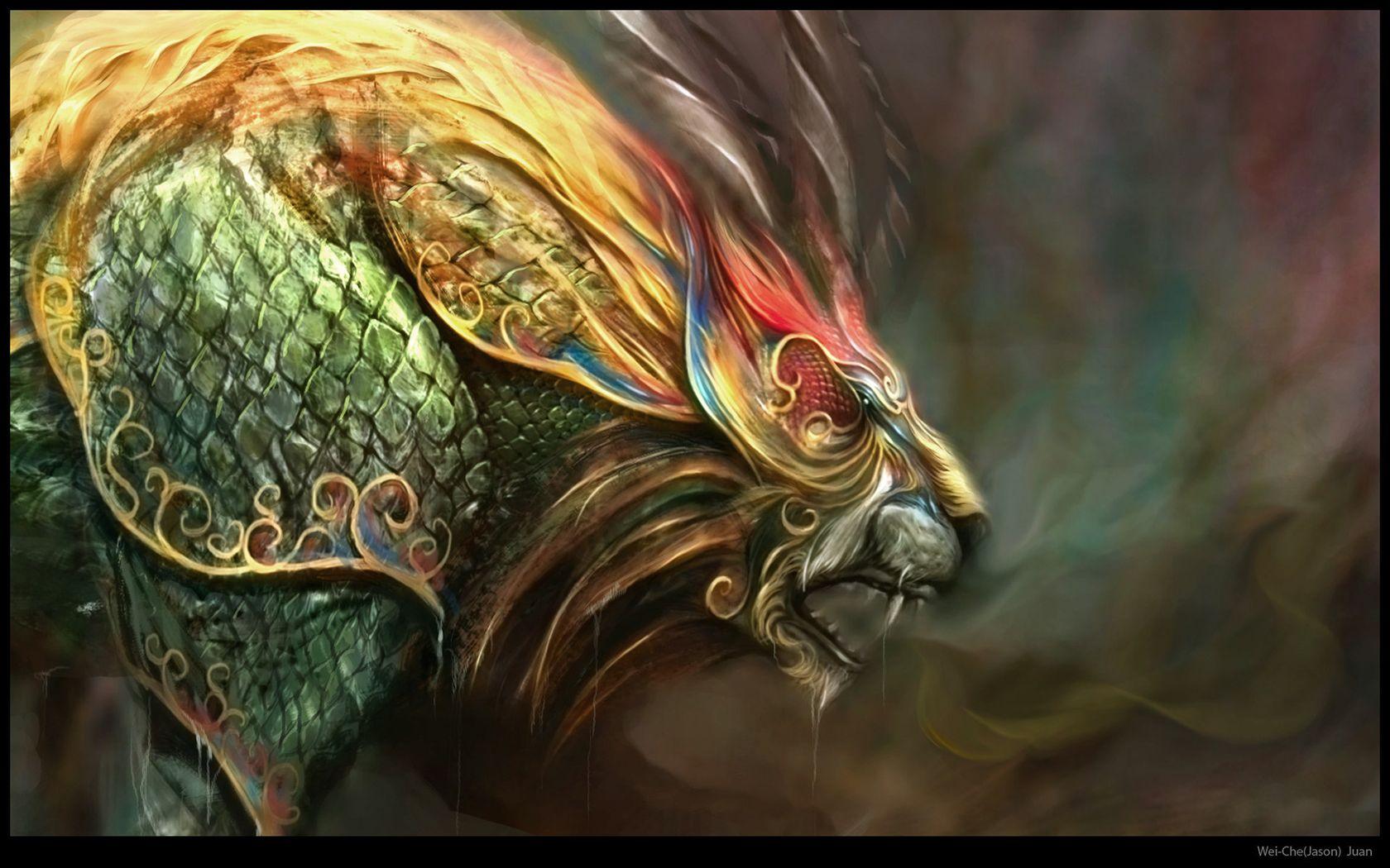 Epic Lion Wallpapers Top Free Epic Lion Backgrounds WallpaperAccess