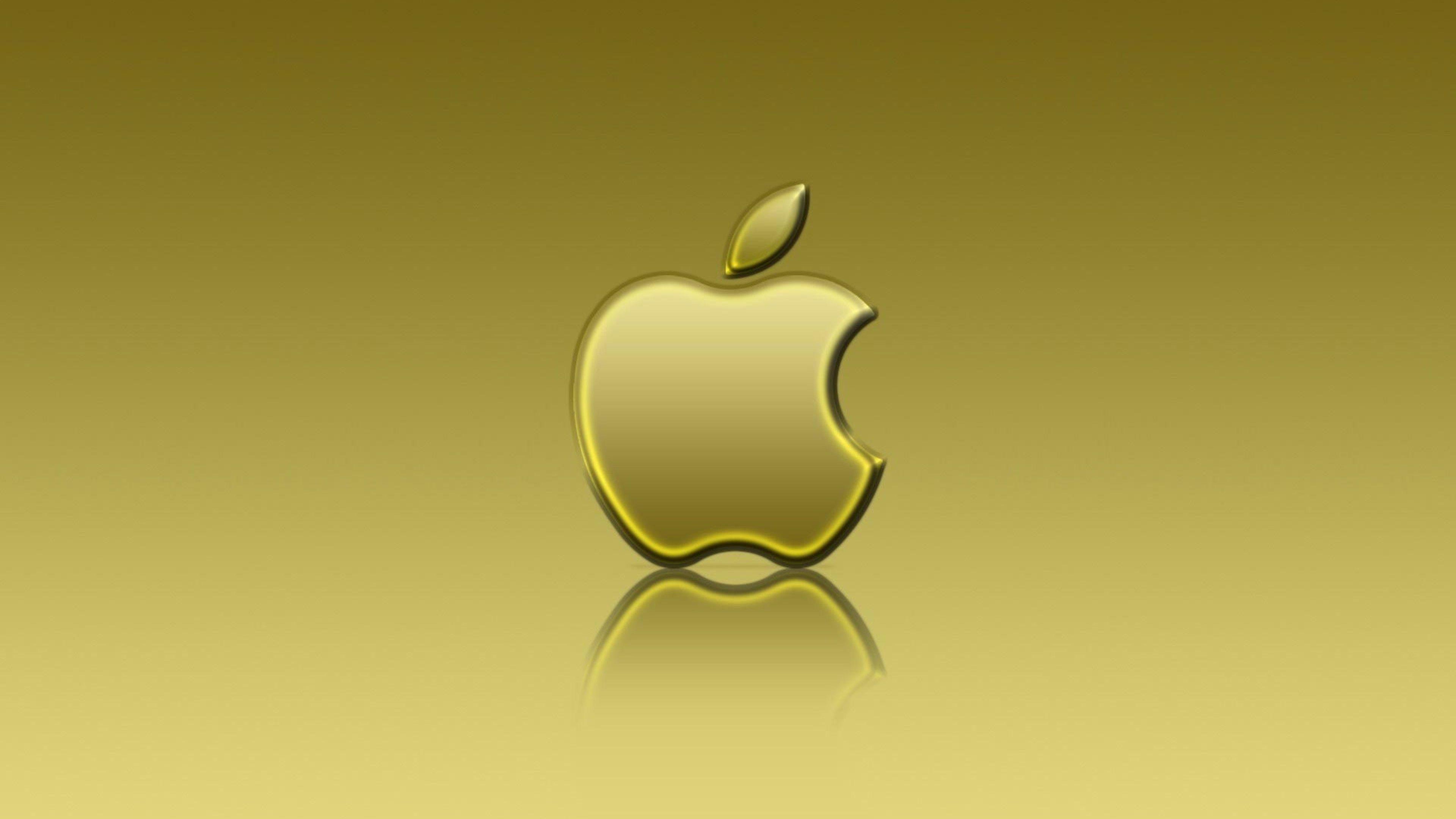 Apple Logo Wallpaper 4K Black imgcahoots
