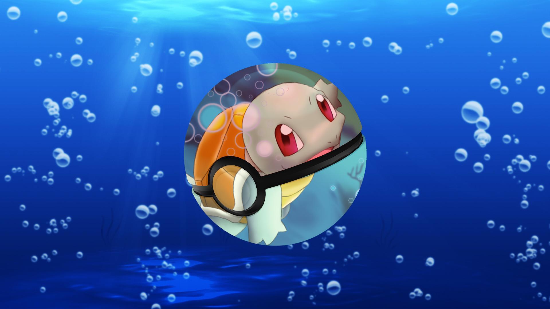 Squirtle Pokeball Wallpapers Top Free Squirtle Pokeball Backgrounds
