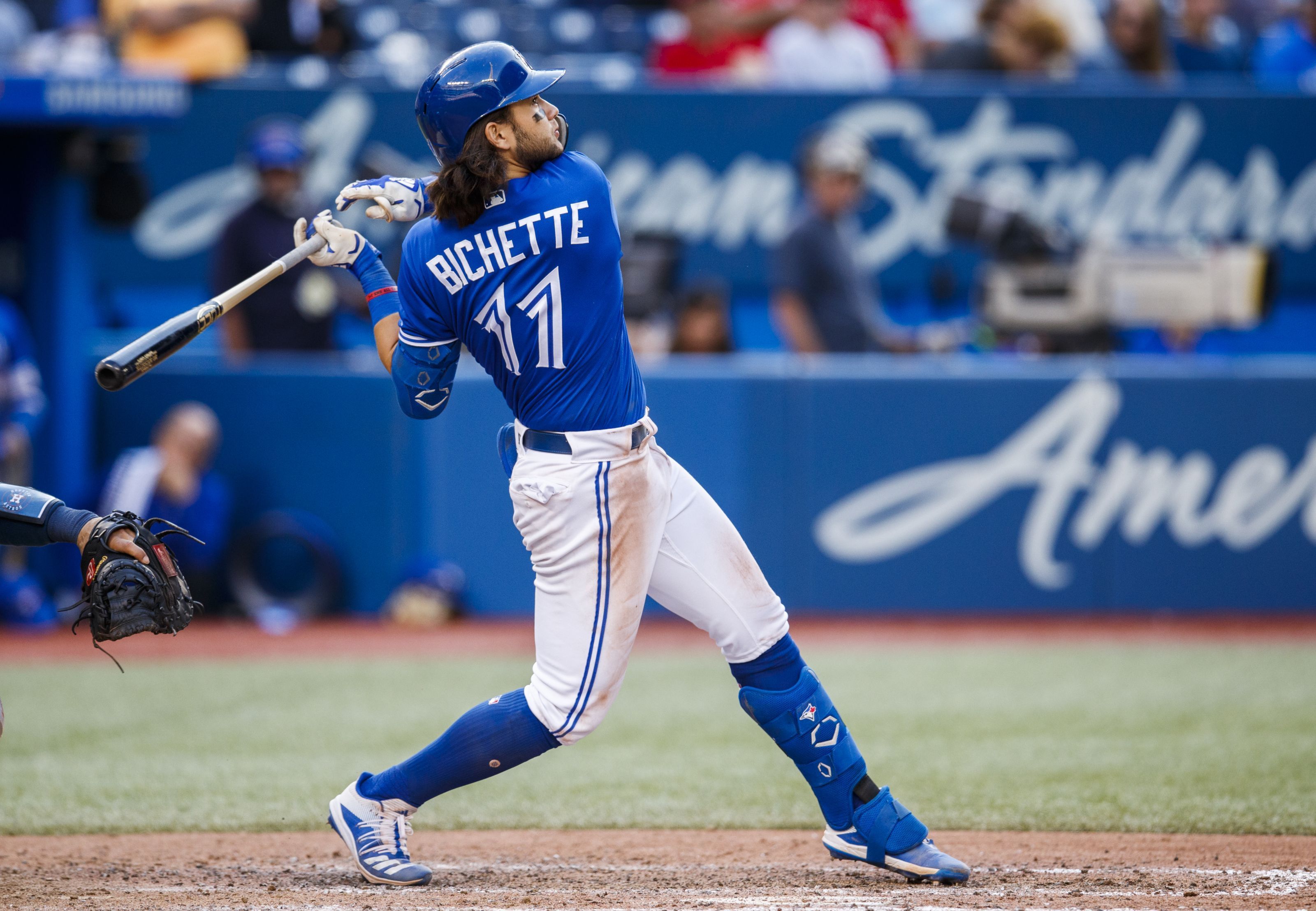 Bo Bichette Wallpapers Top Free Bo Bichette Backgrounds Wallpaperaccess