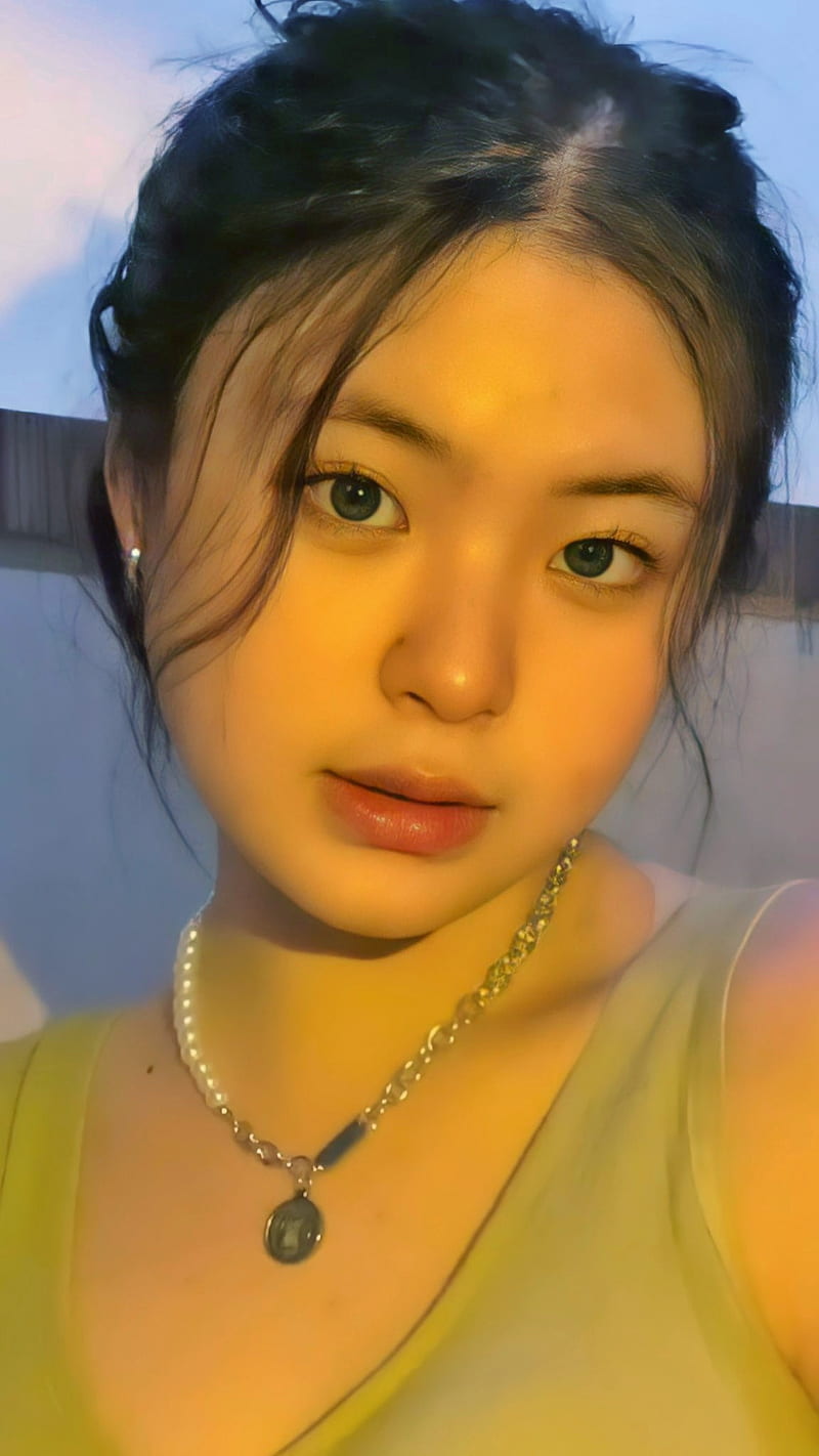 TikTok Girls Wallpapers Top Free TikTok Girls Backgrounds