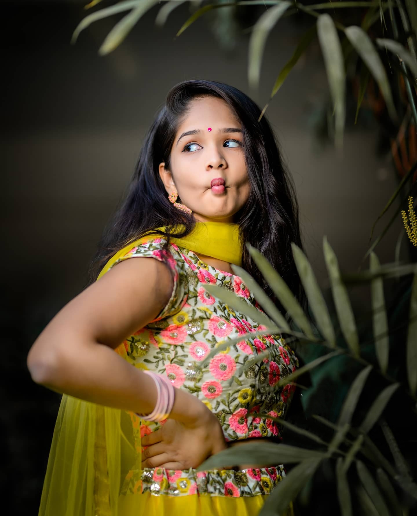 TikTok Girls Wallpapers Top Free TikTok Girls Backgrounds