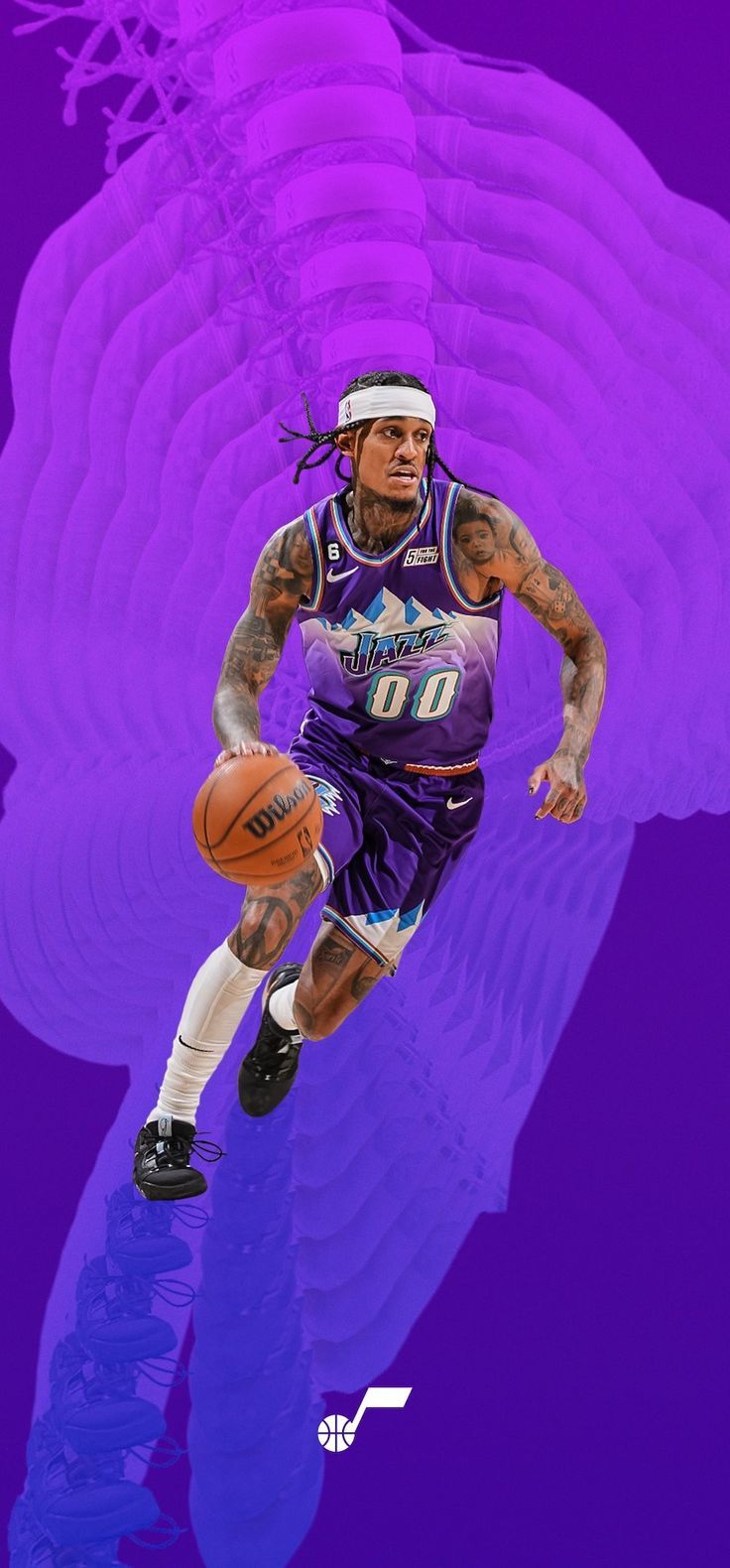 Jordan Clarkson Wallpapers Top Free Jordan Clarkson Backgrounds