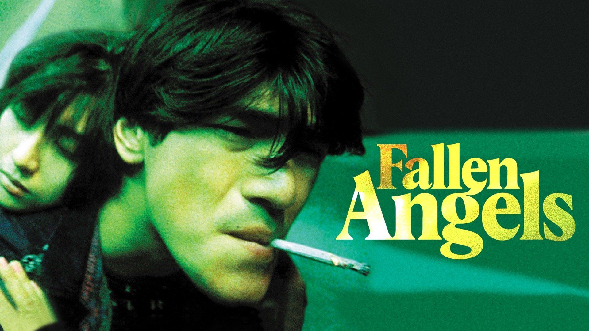 Fallen Angels 1995 Wallpapers Top Free Fallen Angels 1995 Backgrounds