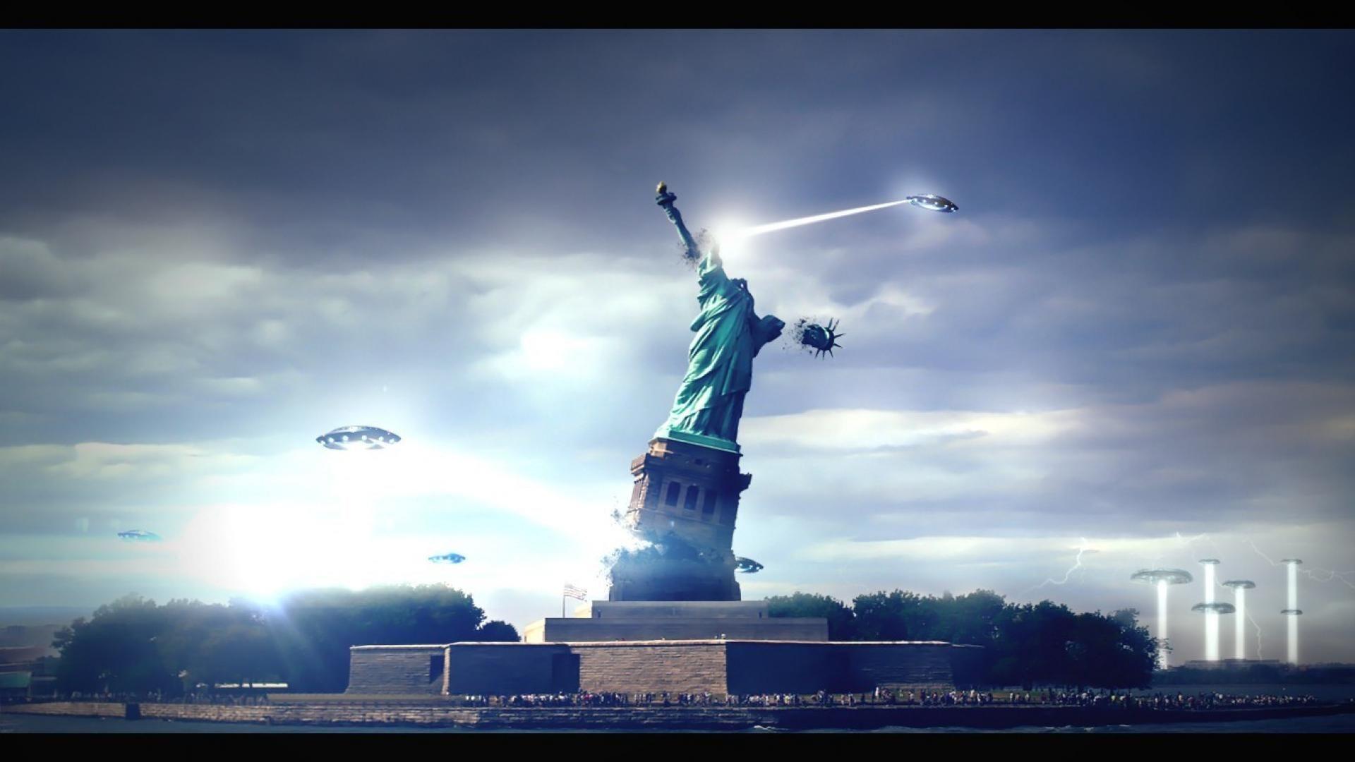 Statue of Liberty Wallpapers Top Free Statue of Liberty Backgrounds