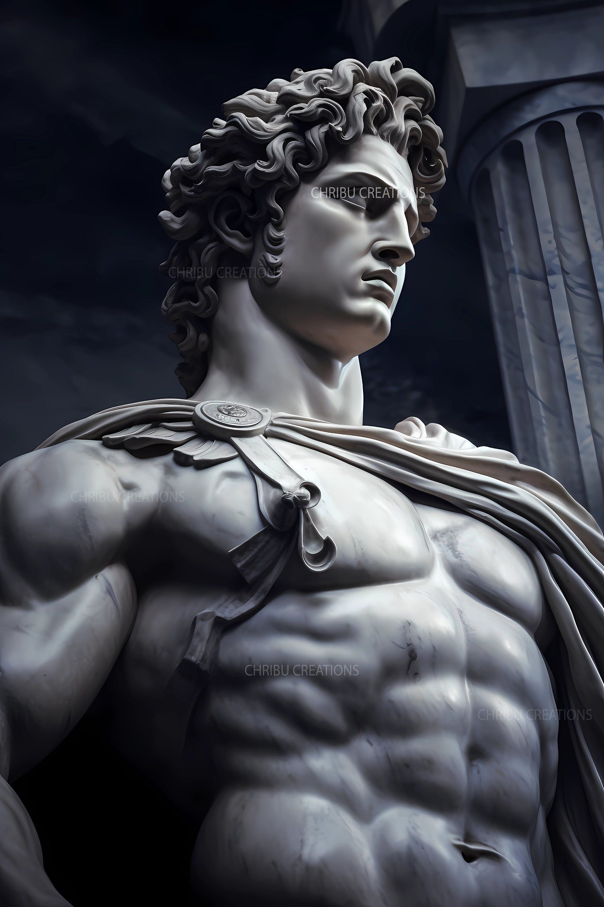 Marble Statue Wallpapers Top Free Marble Statue Backgrounds