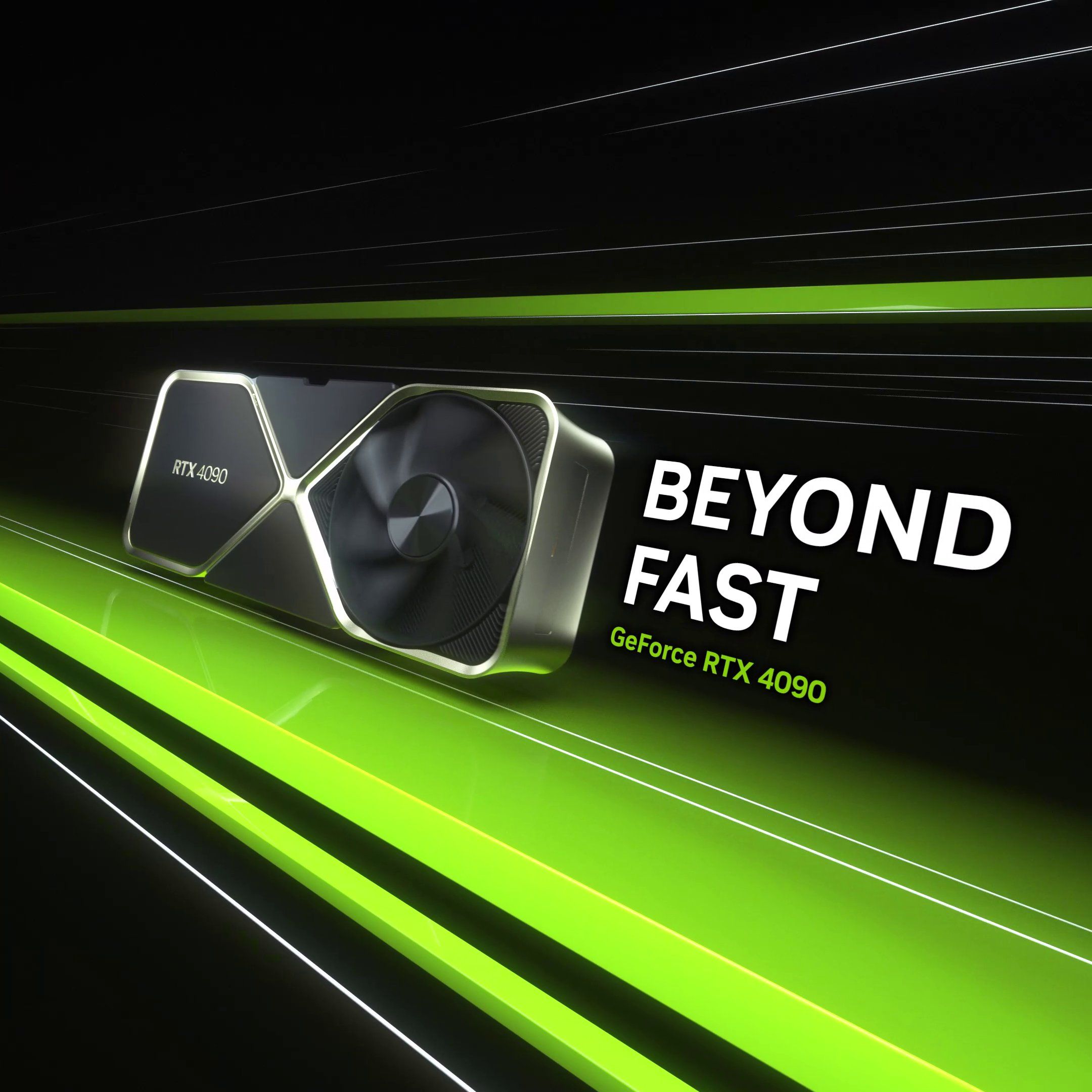 Nvidia Geforce Rtx 4090 Wallpapers Top Free Nvidia Geforce Rtx 4090