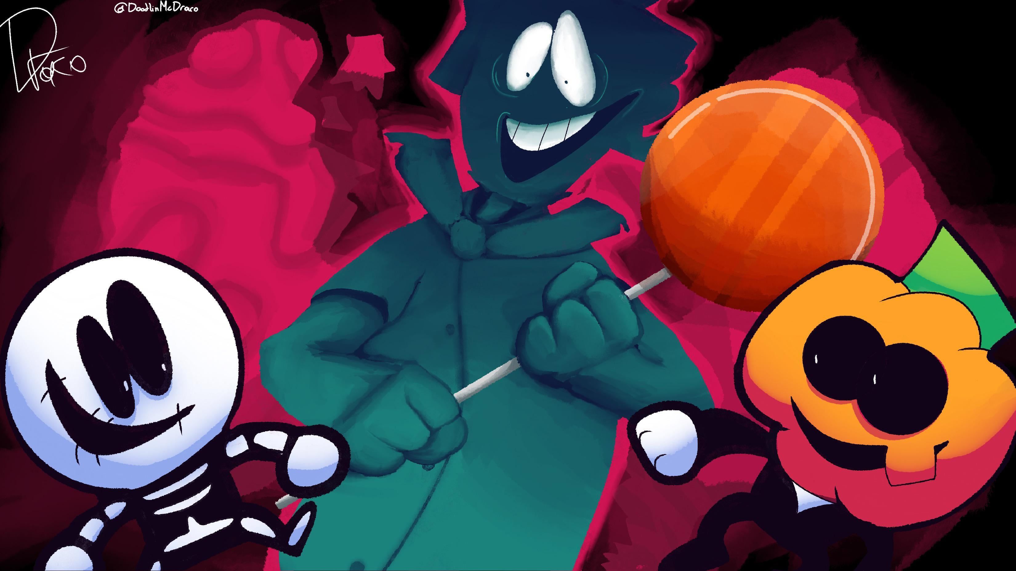 Spooky Month Wallpapers - Top Free Spooky Month Backgrounds