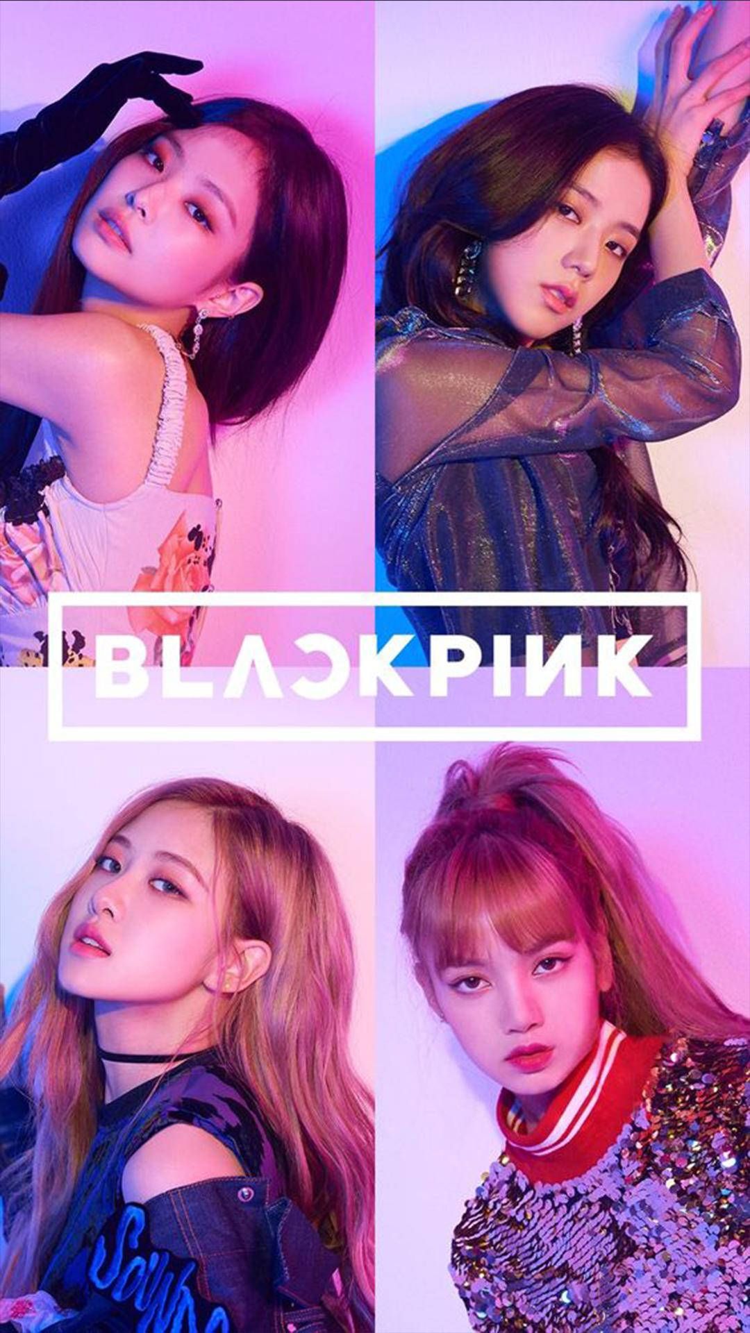 Blackpink Collage Wallpapers Top Free Blackpink Collage Backgrounds