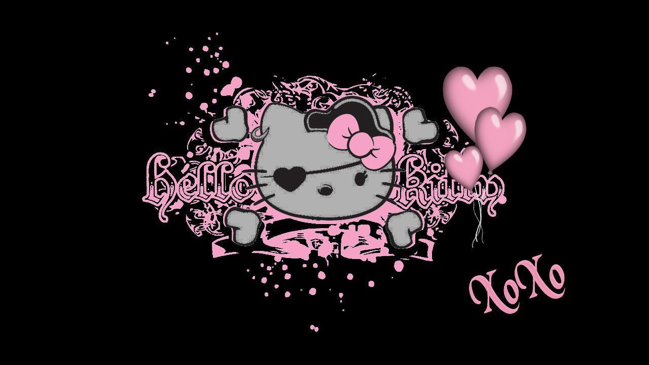 Hello Kitty Y2K Wallpapers Top Free Hello Kitty Y2K Backgrounds