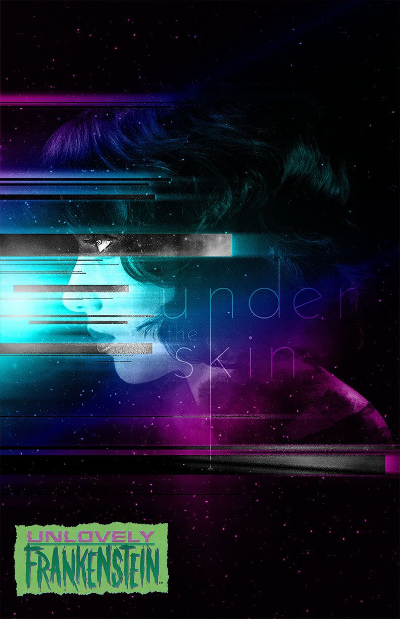Under The Skin Wallpapers Top Free Under The Skin Backgrounds WallpaperAccess