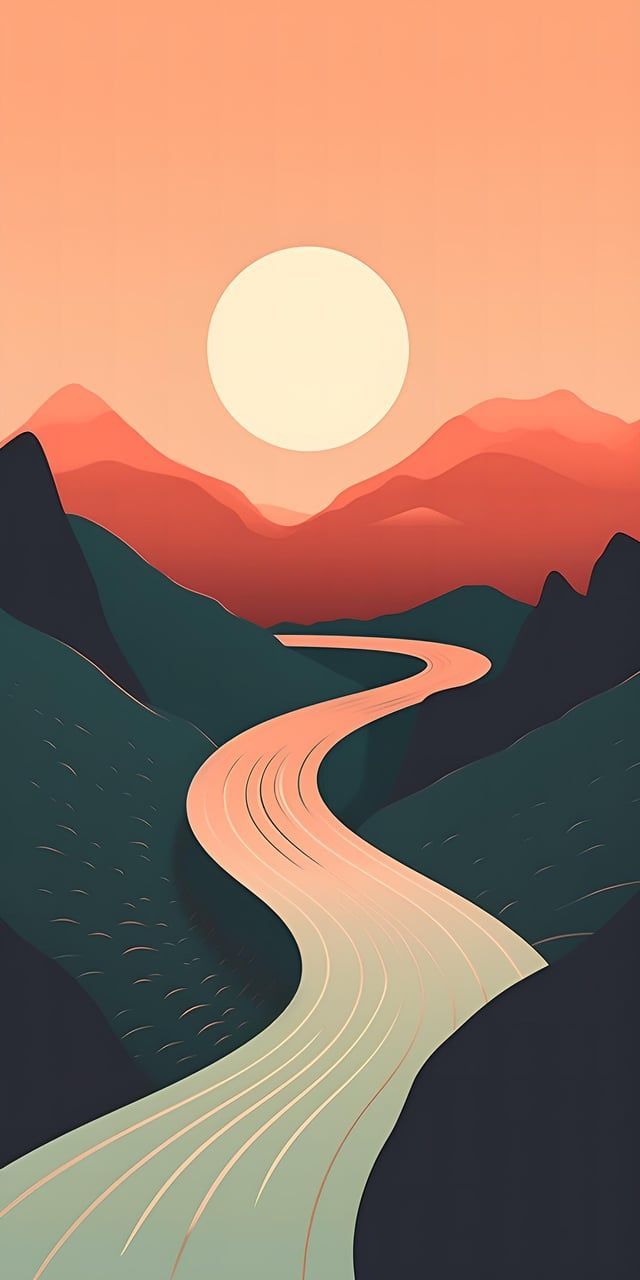 Vector iPhone Wallpapers Top Free Vector iPhone Backgrounds WallpaperAccess