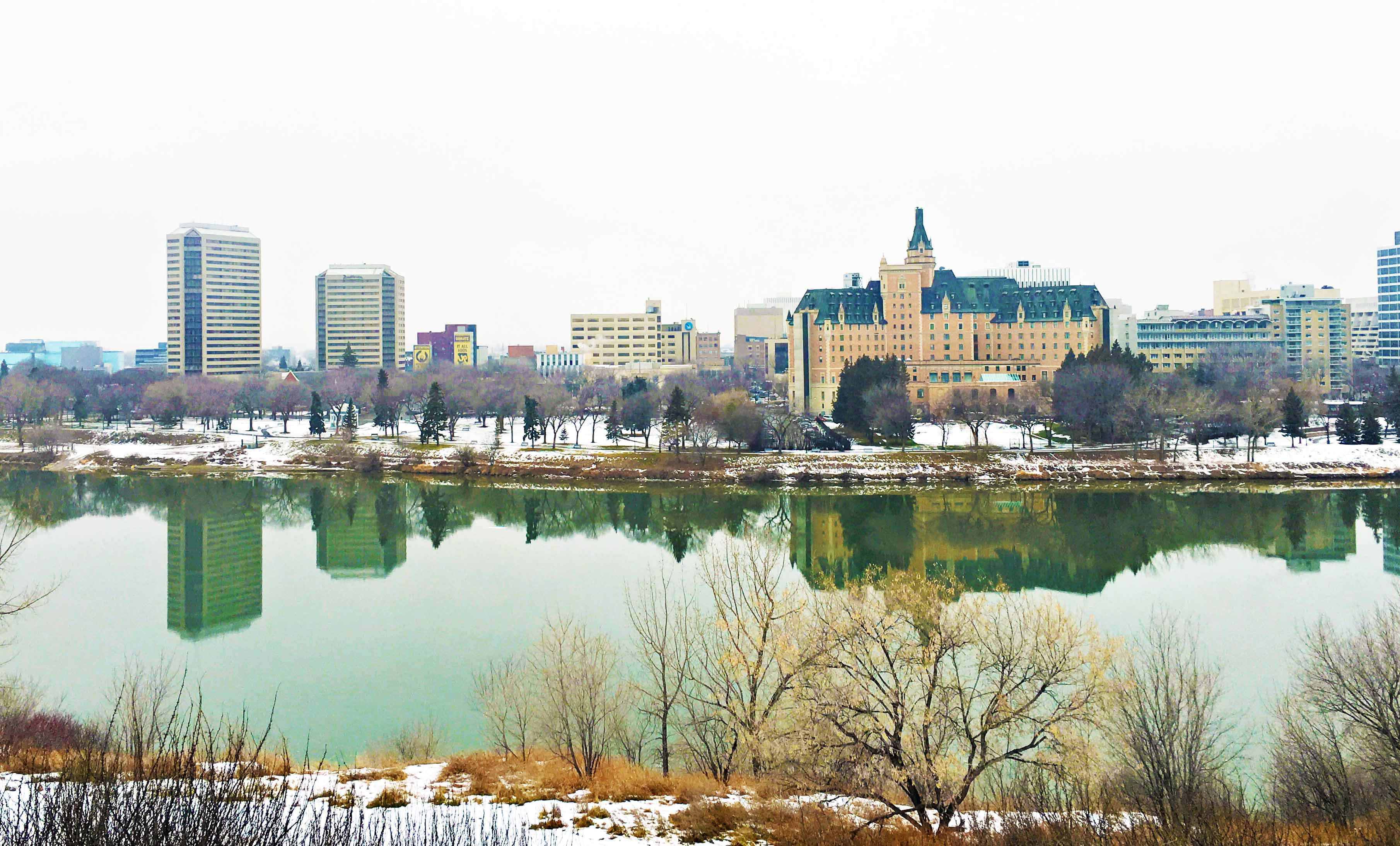 Saskatoon Wallpapers Top Free Saskatoon Backgrounds WallpaperAccess