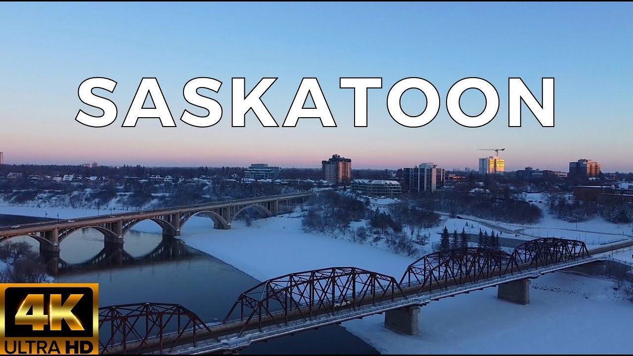 Saskatoon Wallpapers Top Free Saskatoon Backgrounds WallpaperAccess