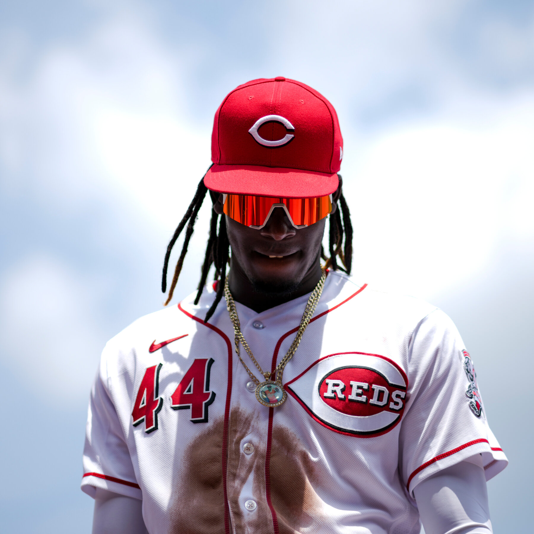 Elly De La Cruz Wallpapers Top Free Elly De La Cruz Backgrounds