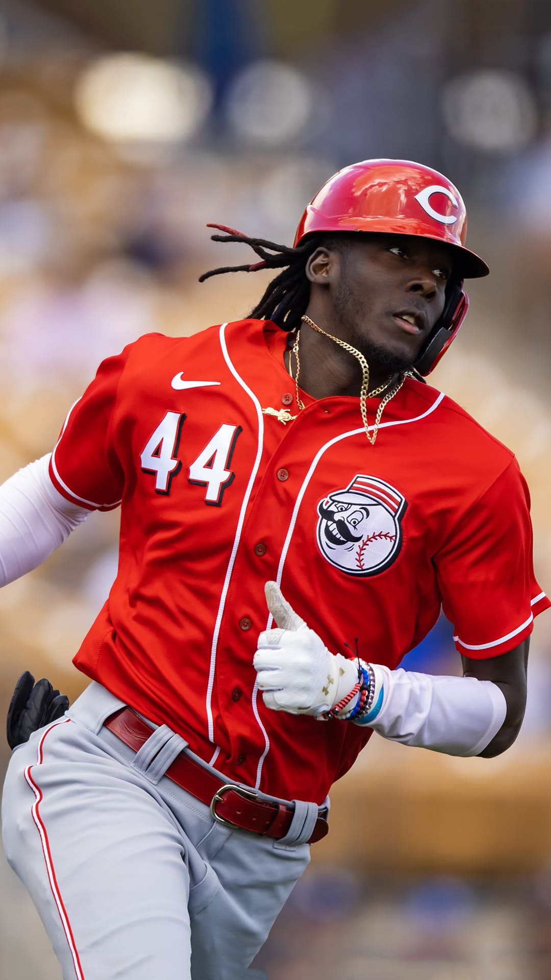 Elly De La Cruz Wallpapers Top Free Elly De La Cruz Backgrounds