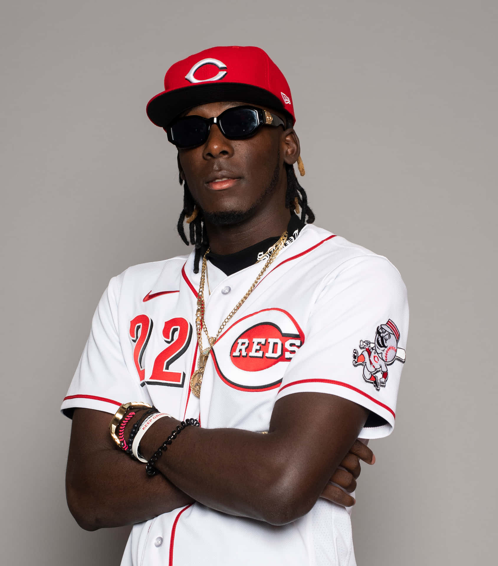 Elly De La Cruz Wallpapers Top Free Elly De La Cruz Backgrounds