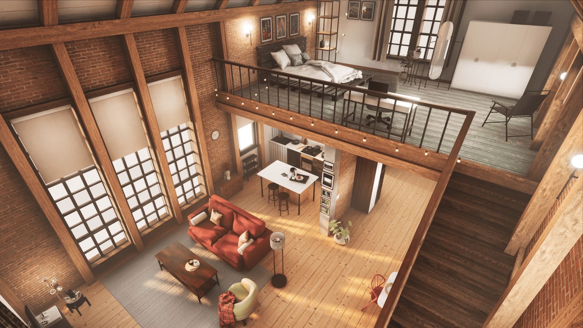 Cozy House Wallpapers Top Free Cozy House Backgrounds WallpaperAccess