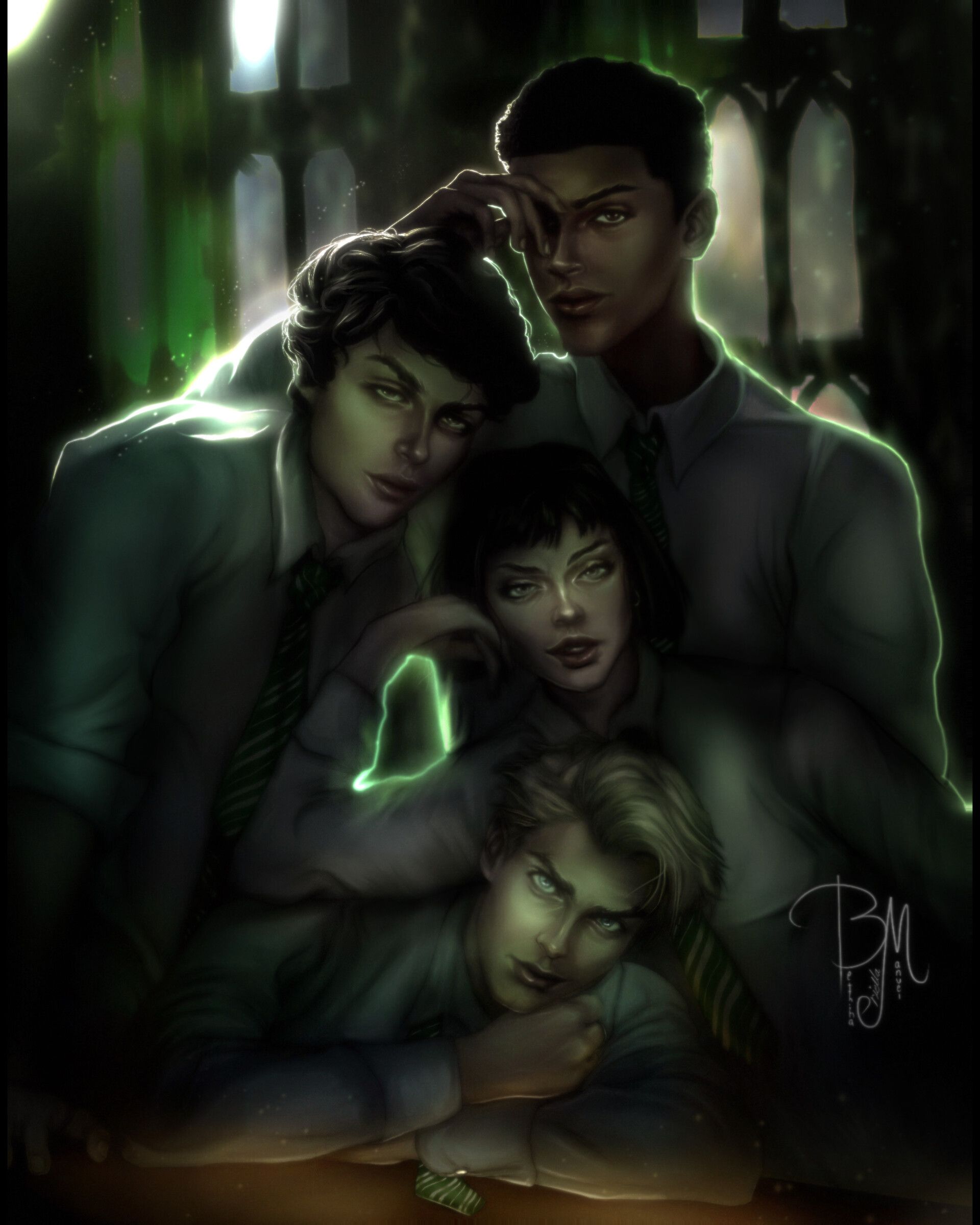 Pansy Parkinson Wallpapers Top Free Pansy Parkinson Backgrounds