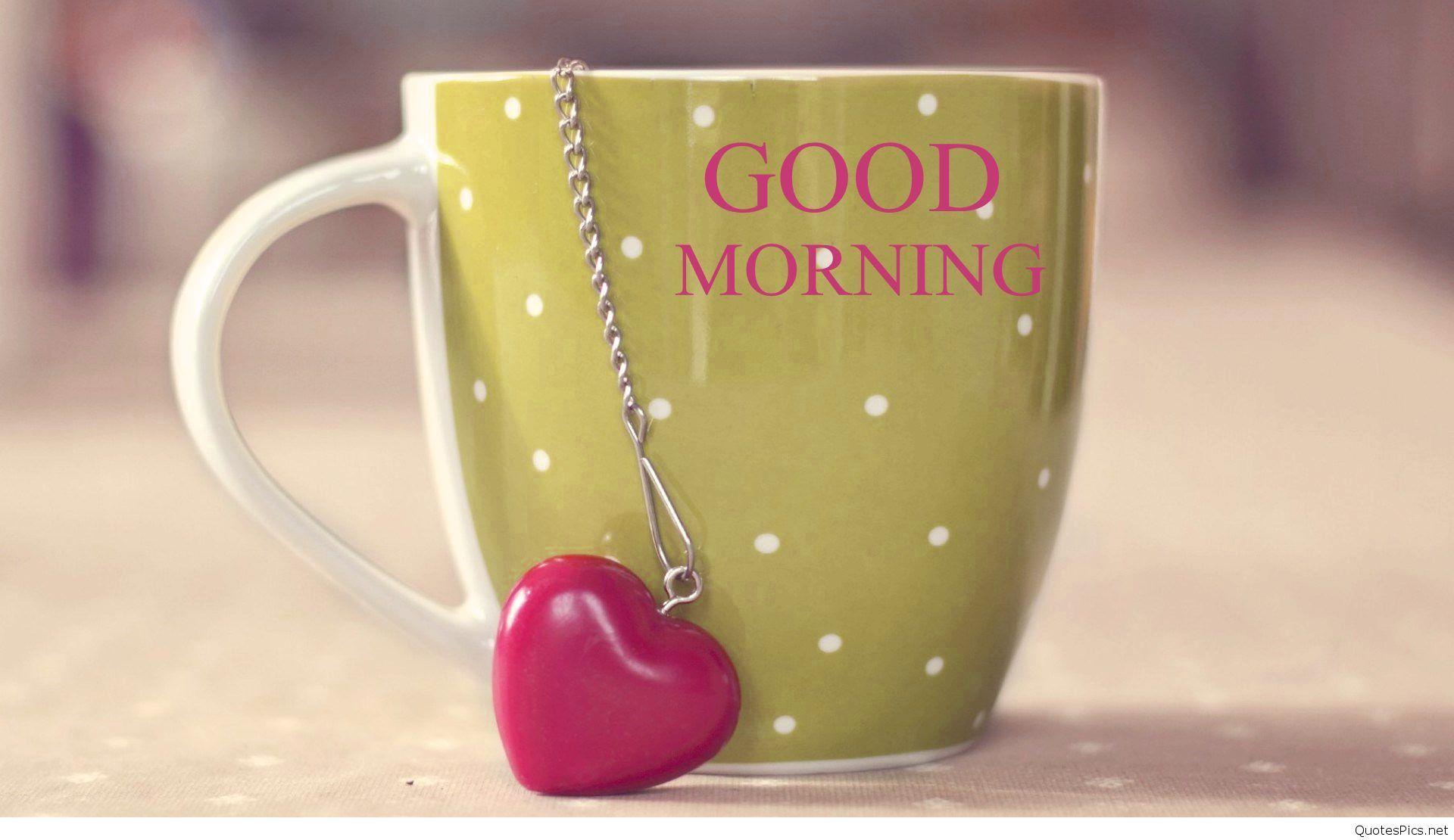 Good Morning Love Wallpapers Top Free Good Morning Love Backgrounds