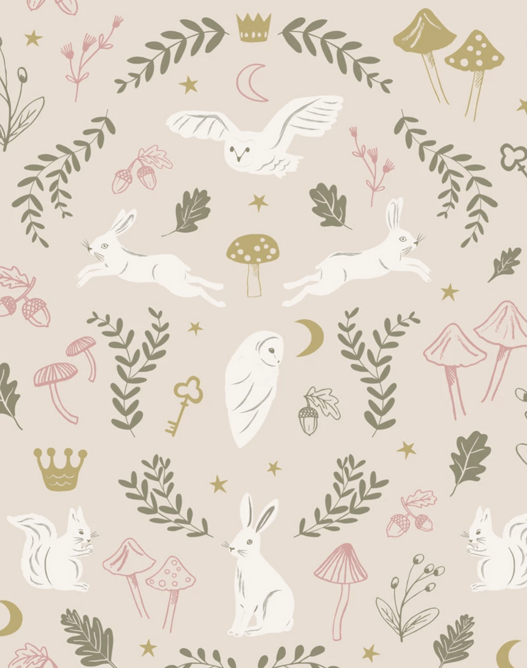 Woodland Animals Wallpapers Top Free Woodland Animals Backgrounds